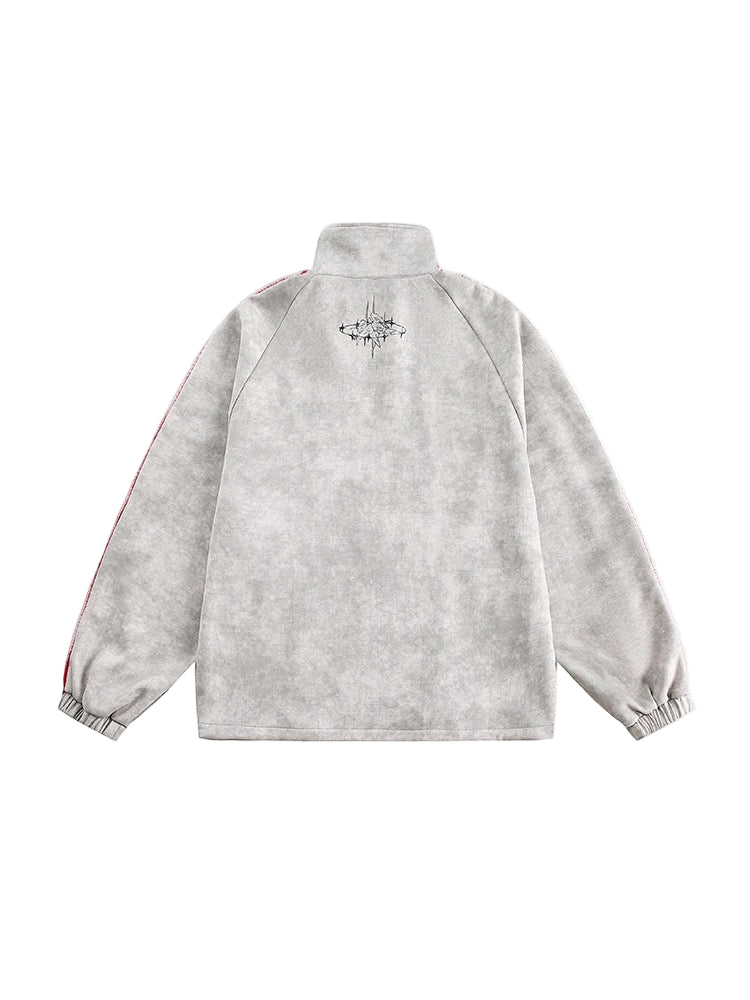 GRAFFITI STRIKE JACKET