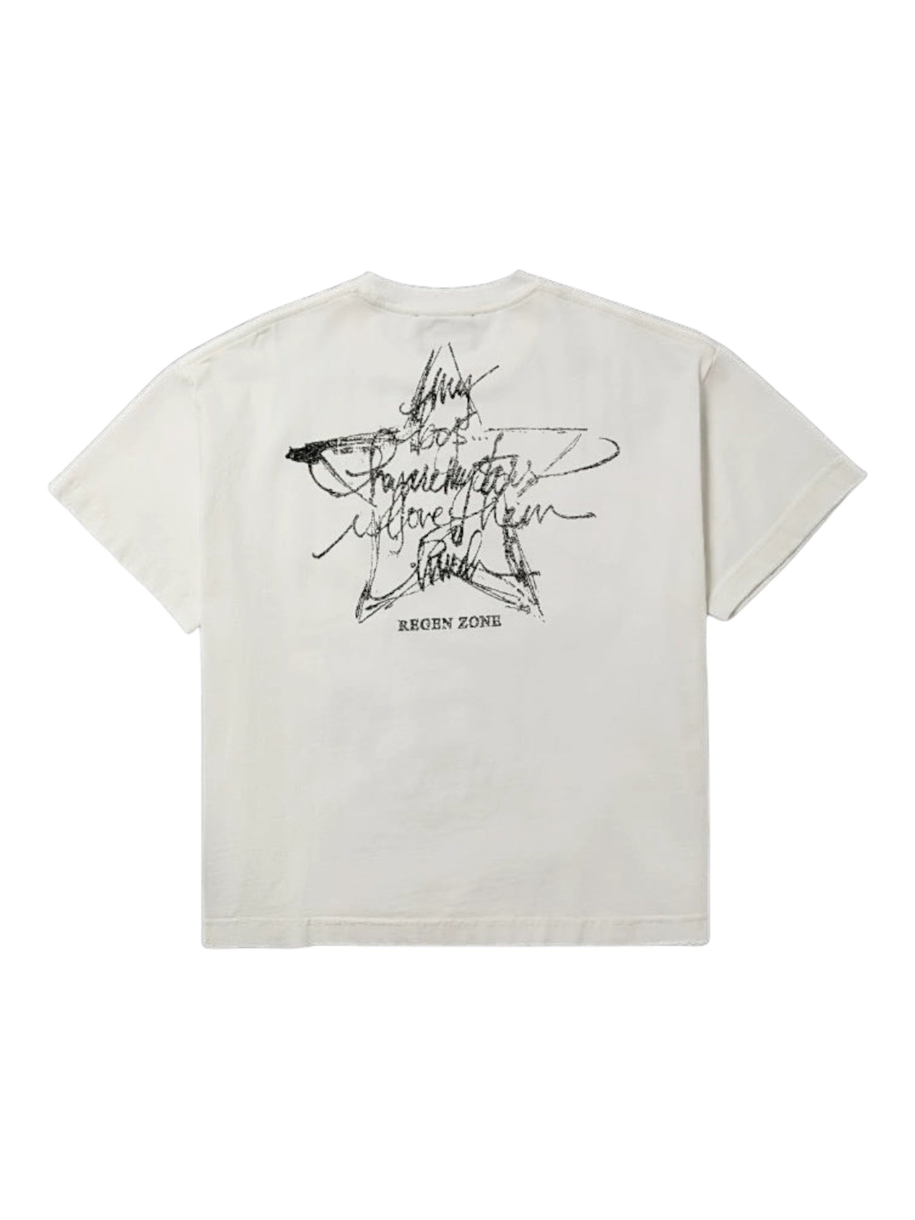 REGEN RIOT T-SHIRT