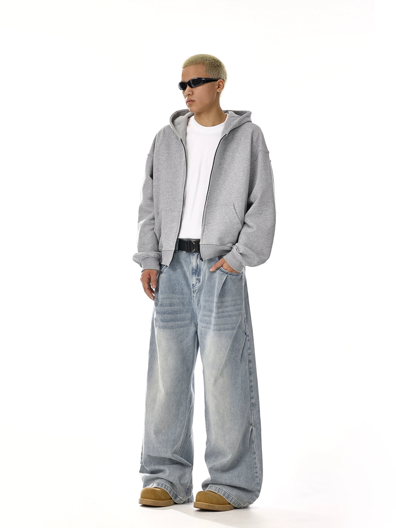 FROSTLINE DENIM