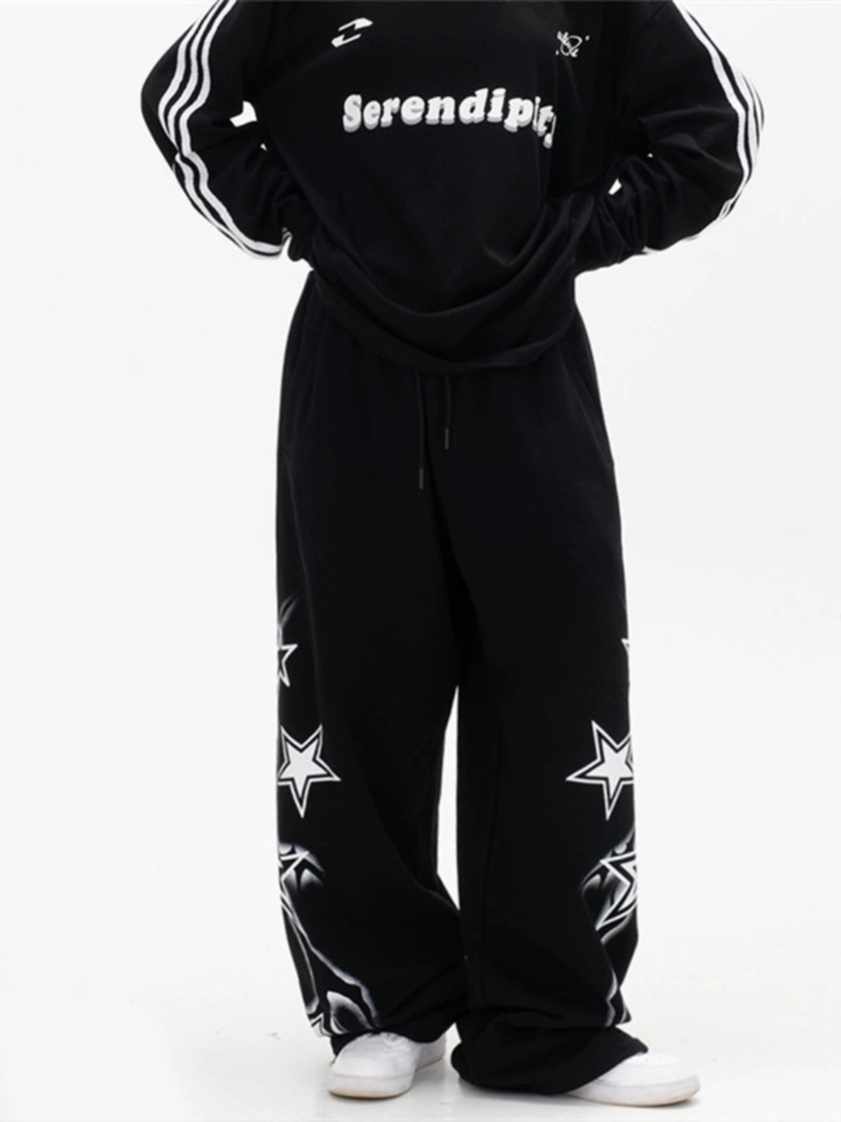 SHADOWFLARE SWEATPANTS