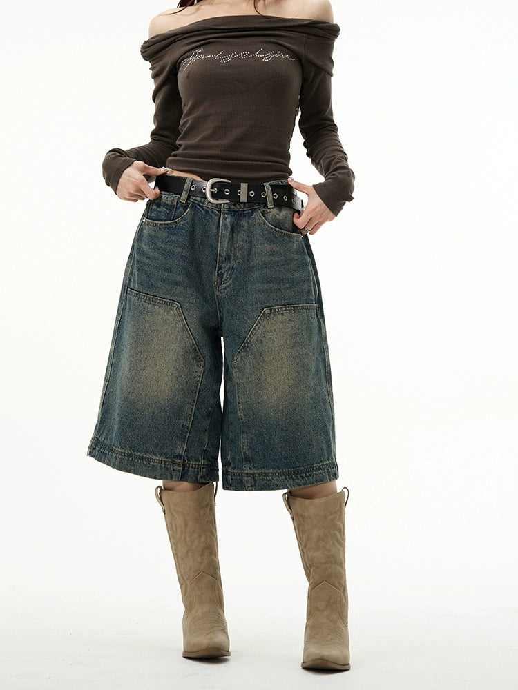 DUSK LOGGING SHORTS