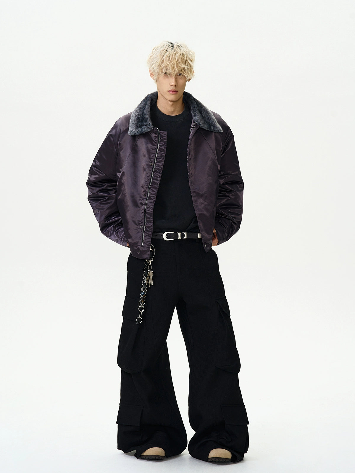 VIOLA JACKET