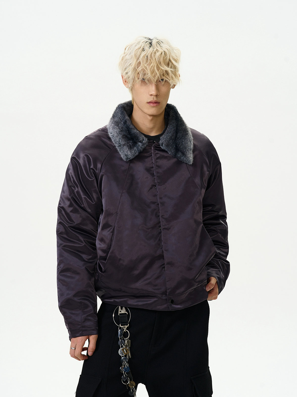 VIOLA JACKET