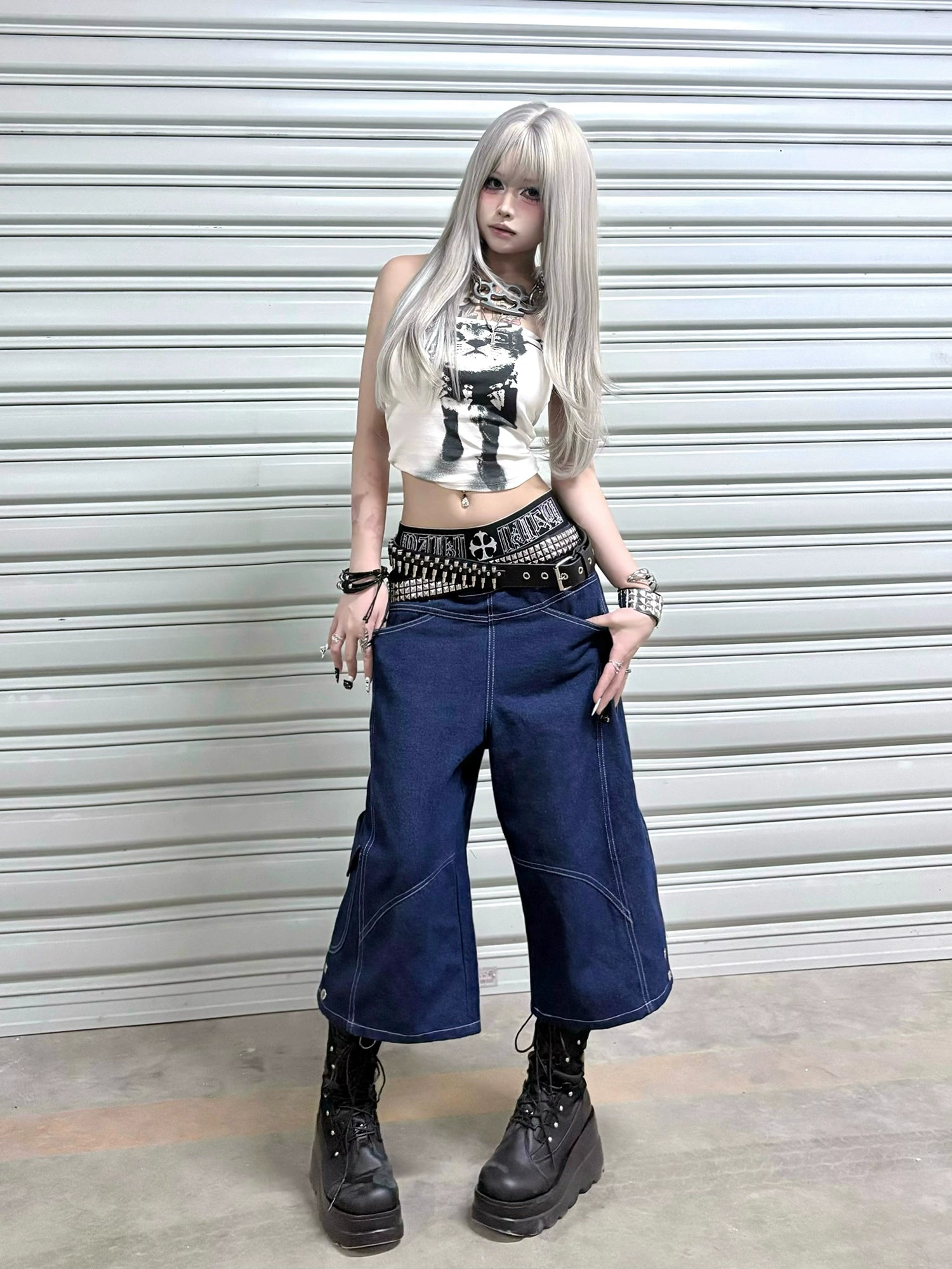 RINGCRAFT SHORTS