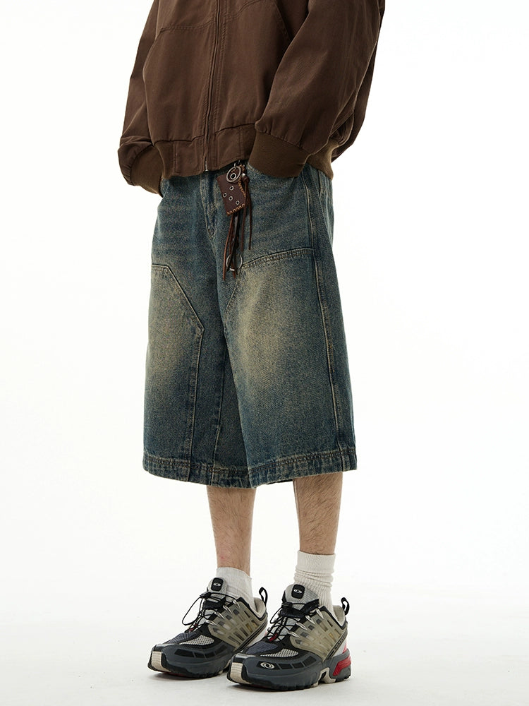 DUSK LOGGING SHORTS