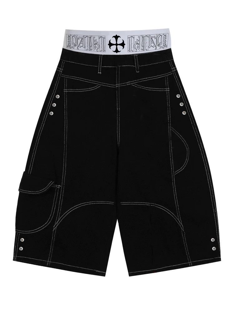 RINGCRAFT SHORTS