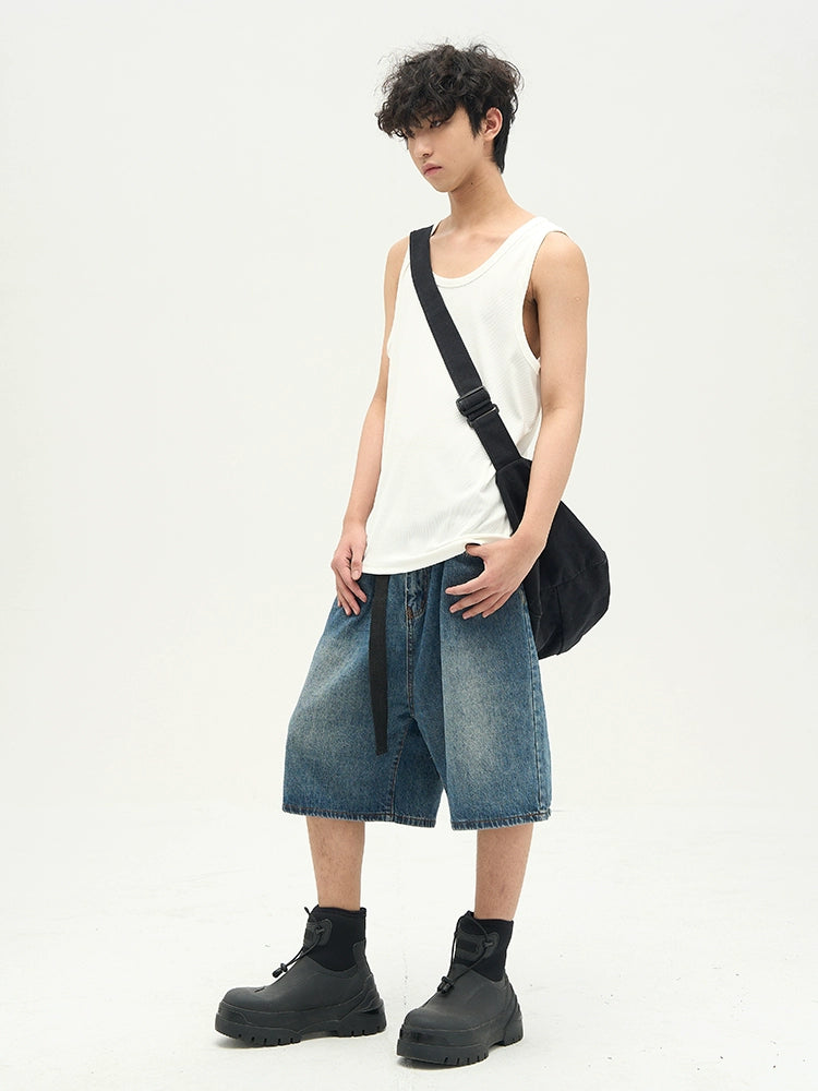 SUBWAY STATIC SHORTS