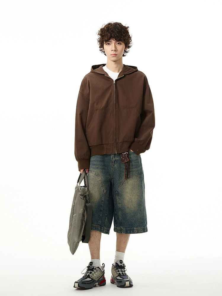 DUSK LOGGING SHORTS