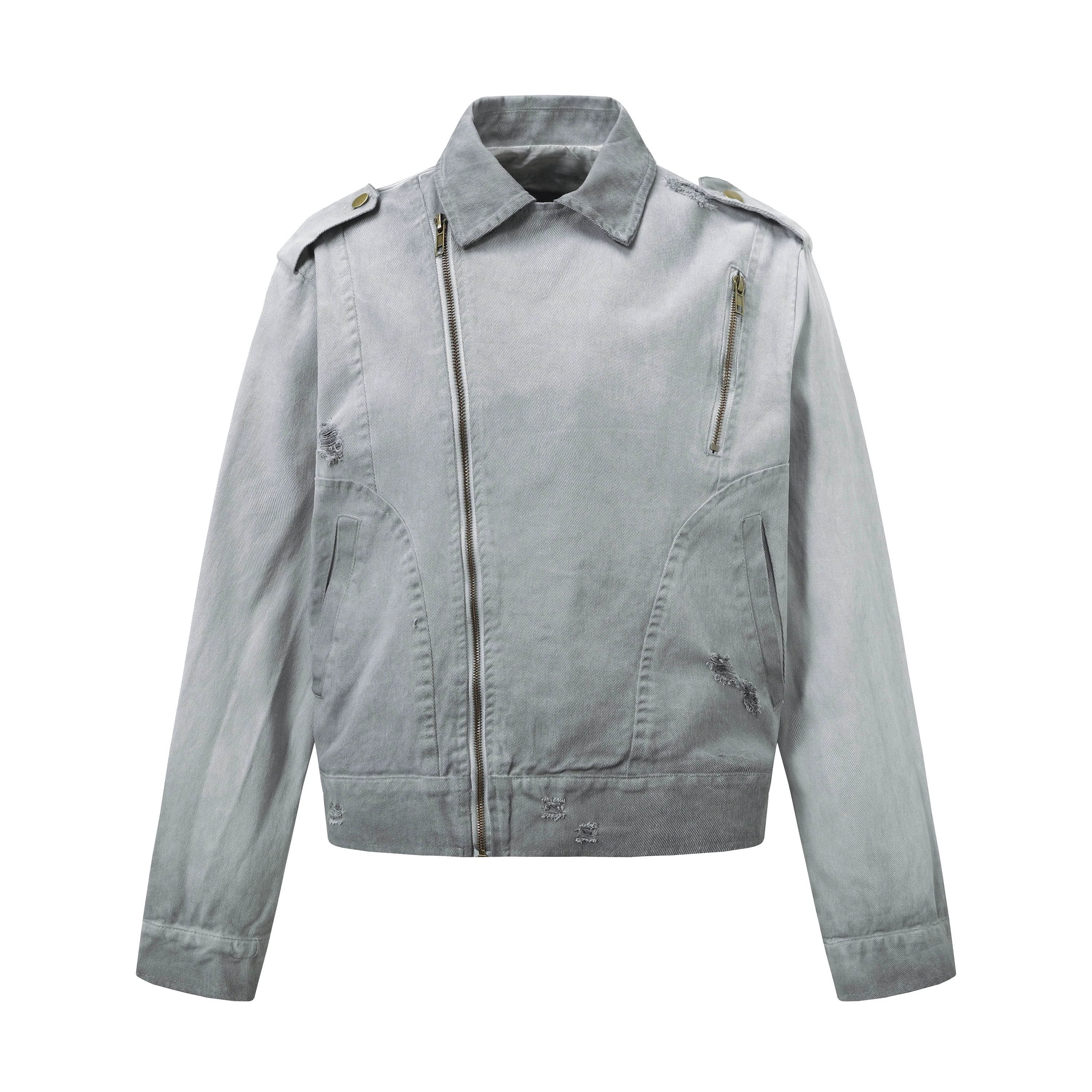 ASHFALL JACKET