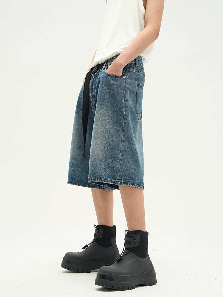 SUBWAY STATIC SHORTS