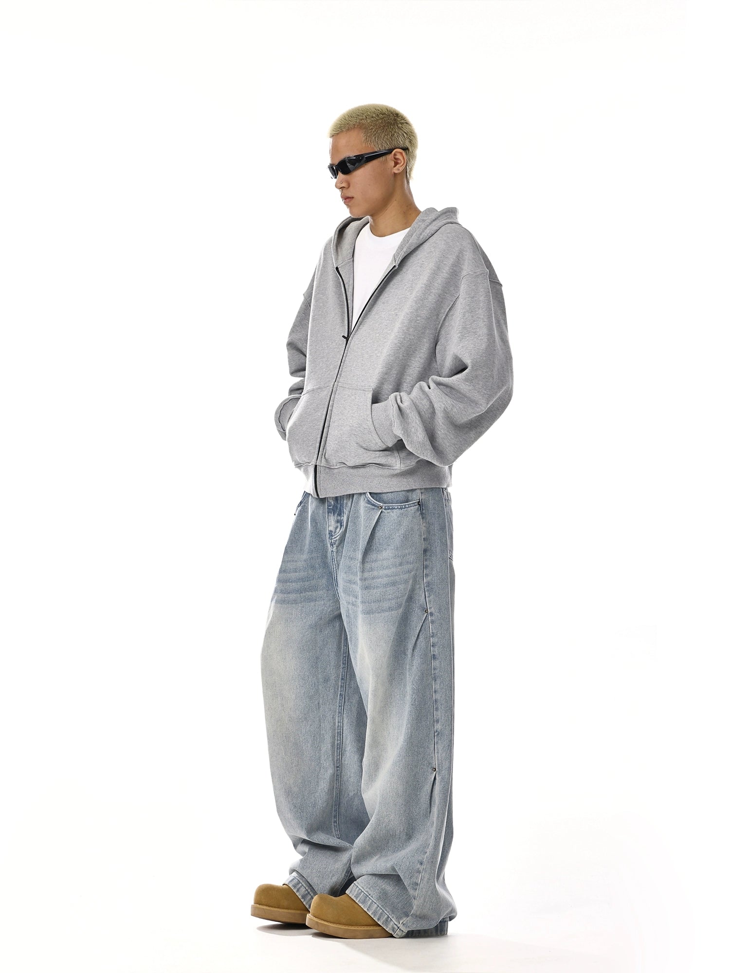 FROSTLINE DENIM