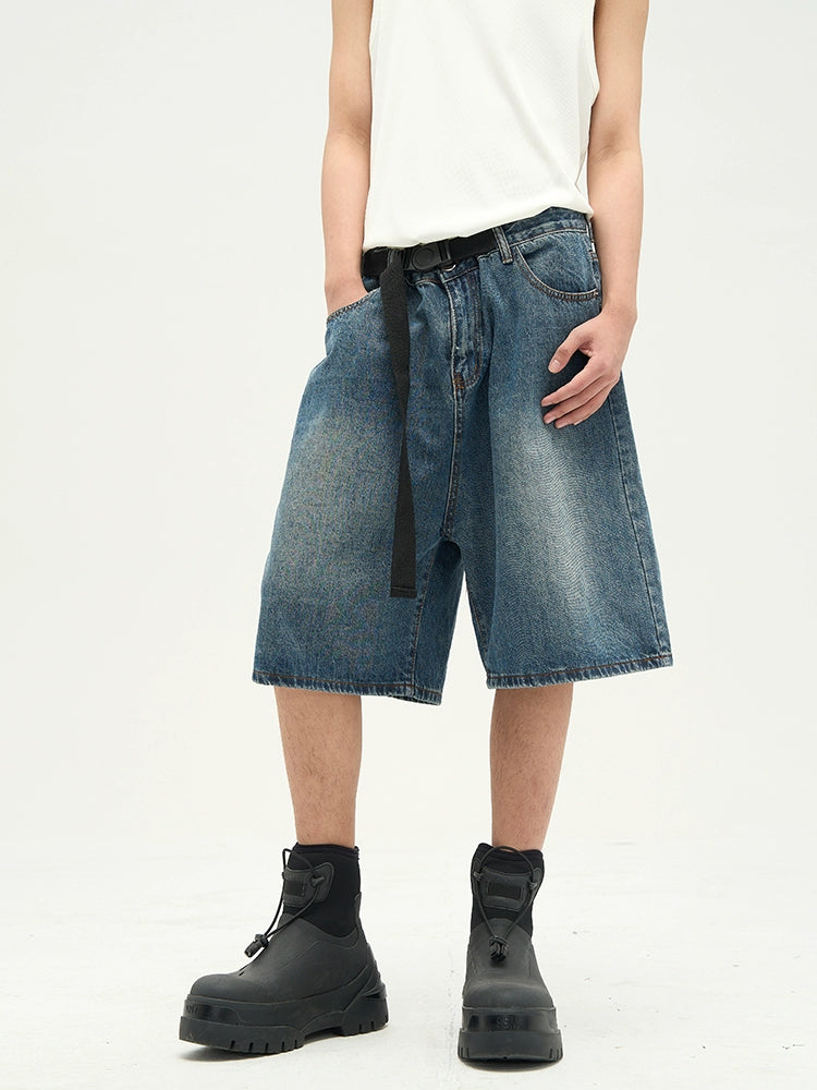 SUBWAY STATIC SHORTS