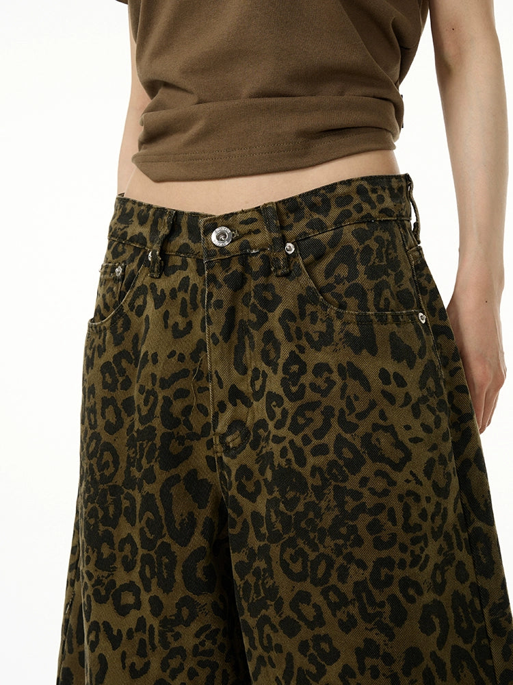 WILD TEMPO SHORTS