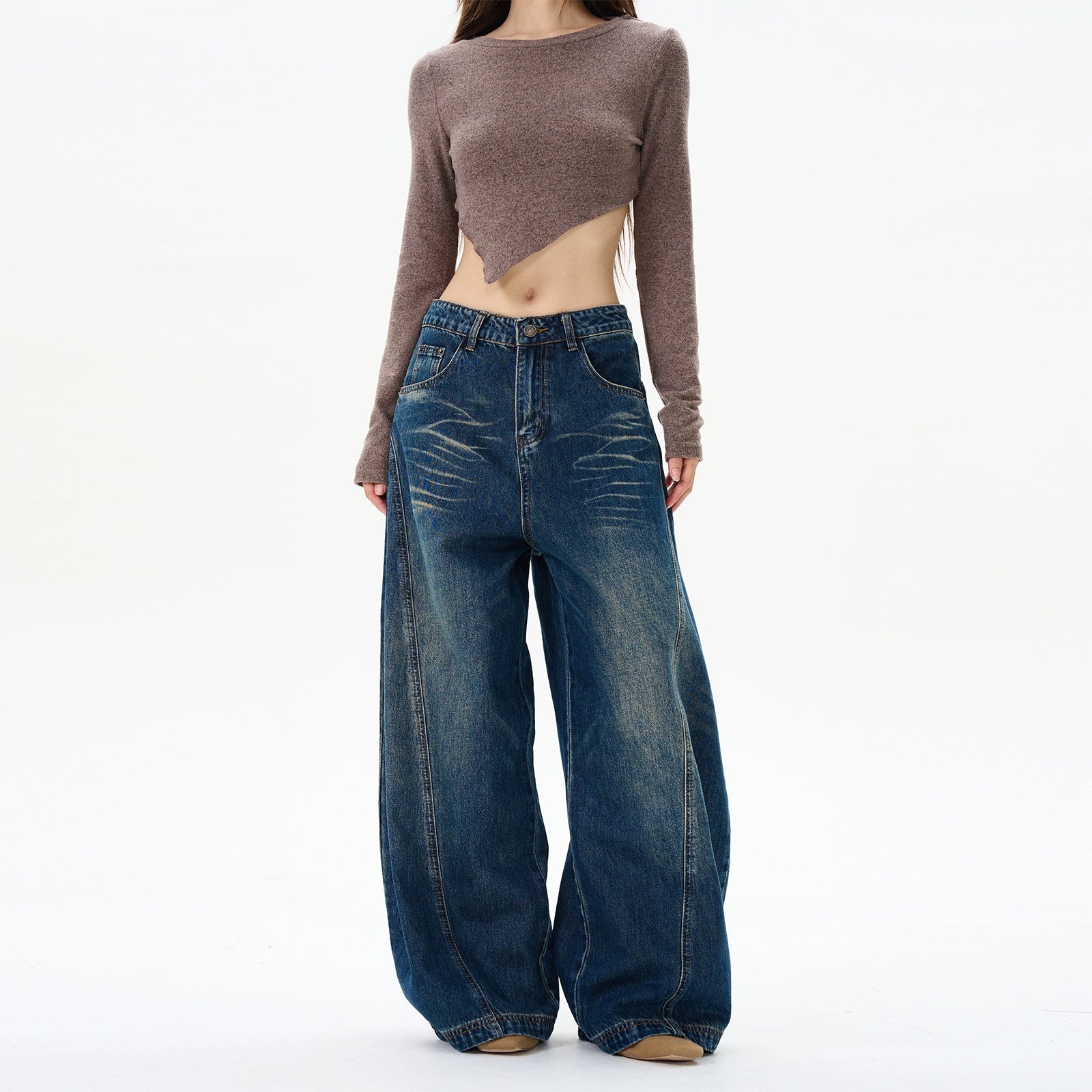SHADOW DRIFTER JEANS