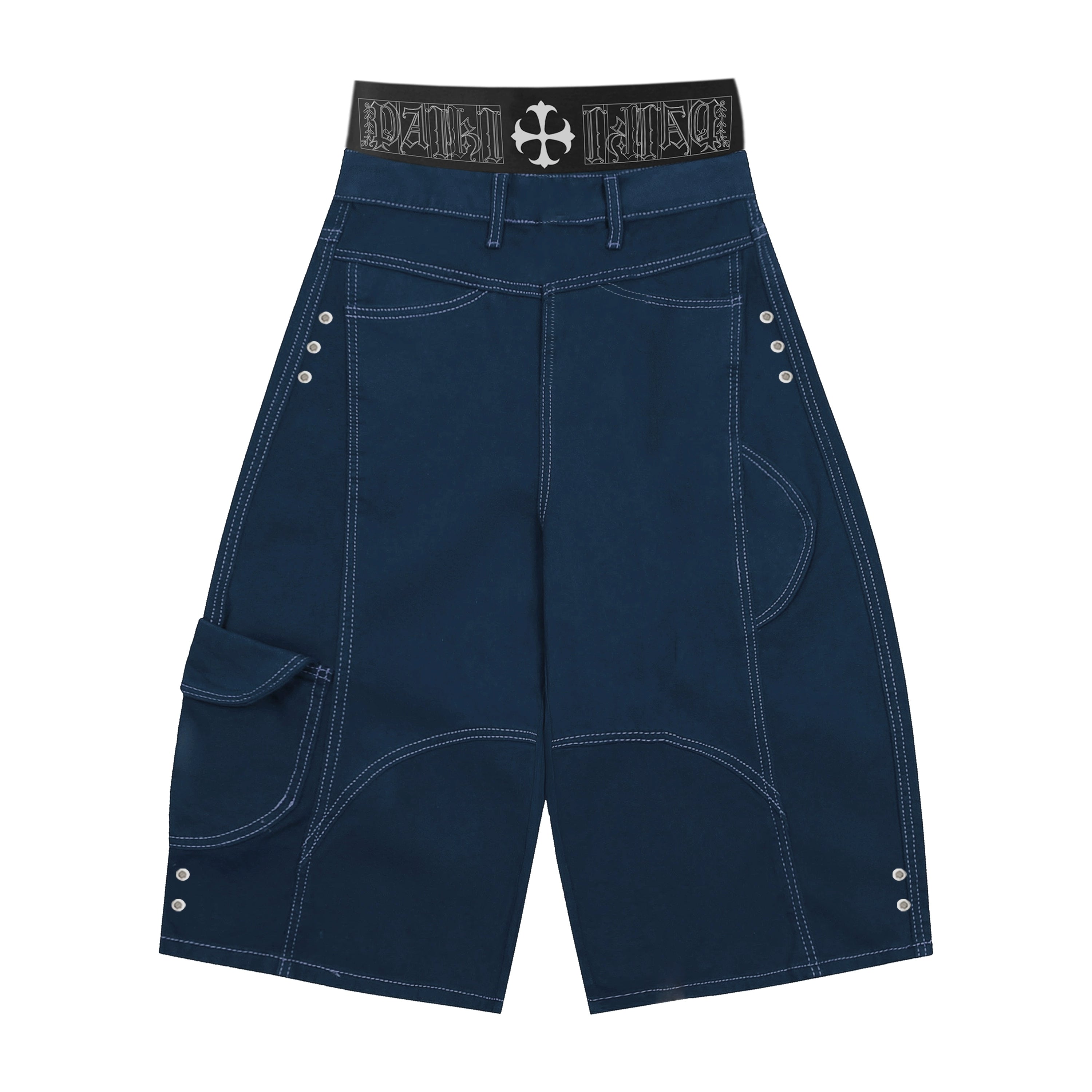 RINGCRAFT SHORTS