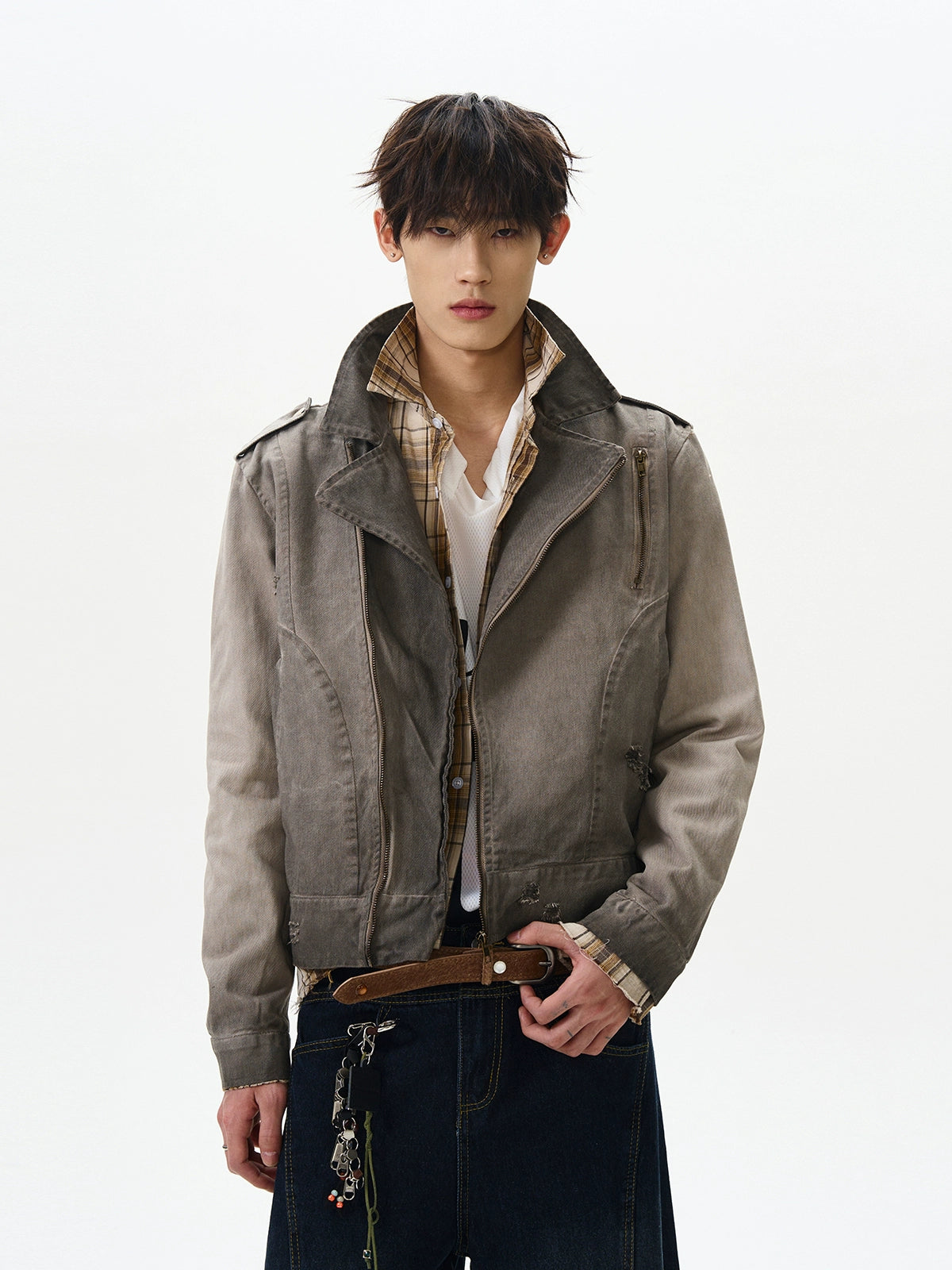 ASHFALL JACKET
