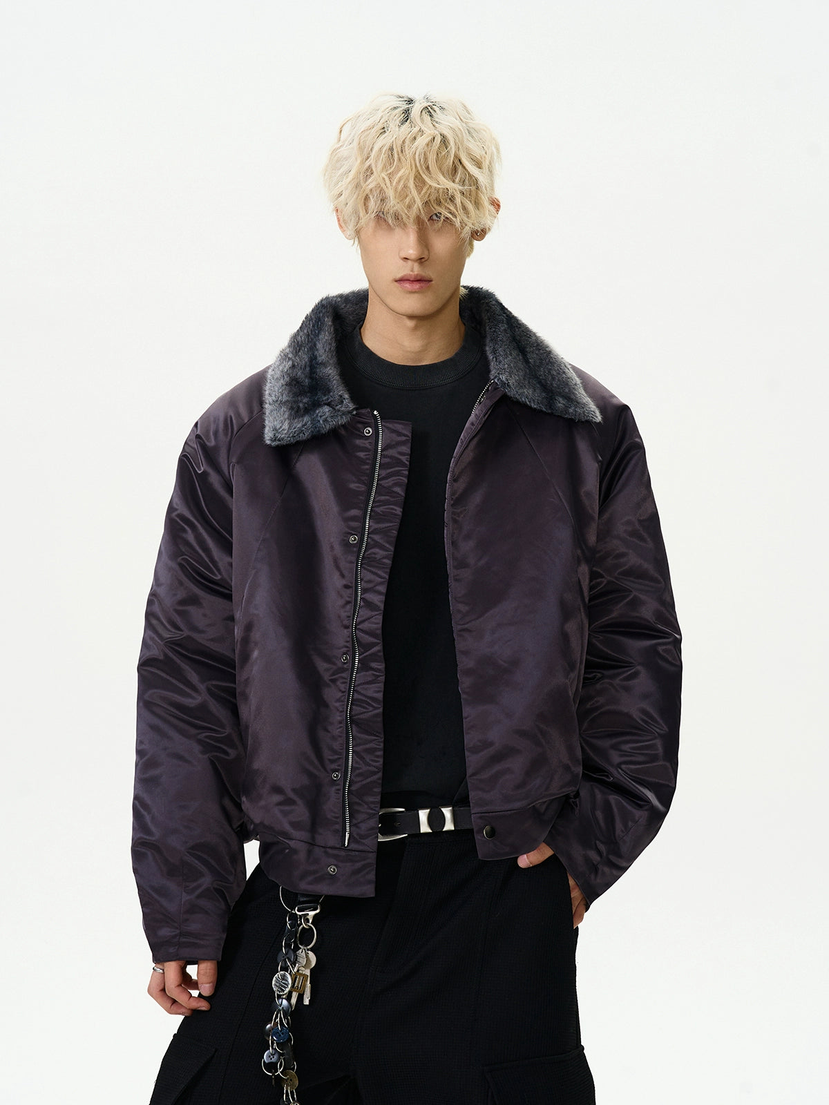 VIOLA JACKET