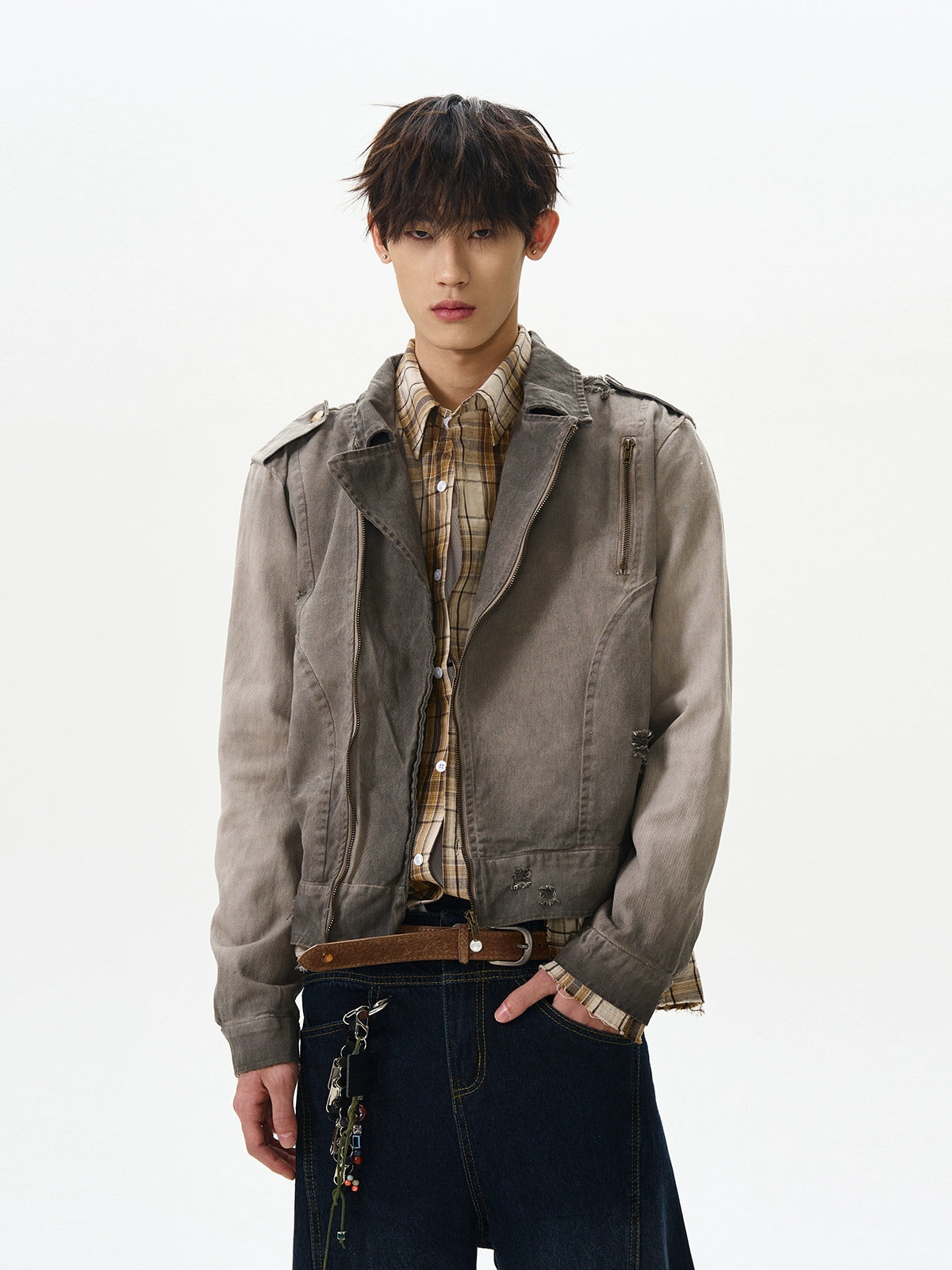 ASHFALL JACKET