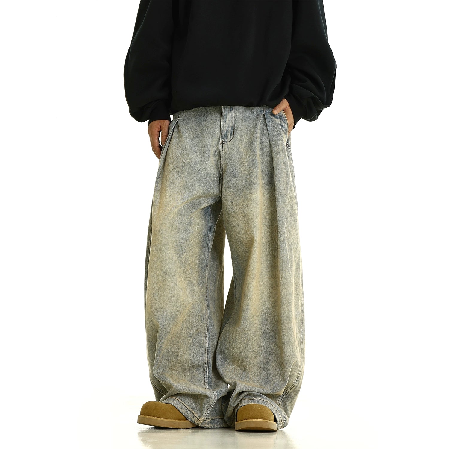 DUSK FADE JEANS