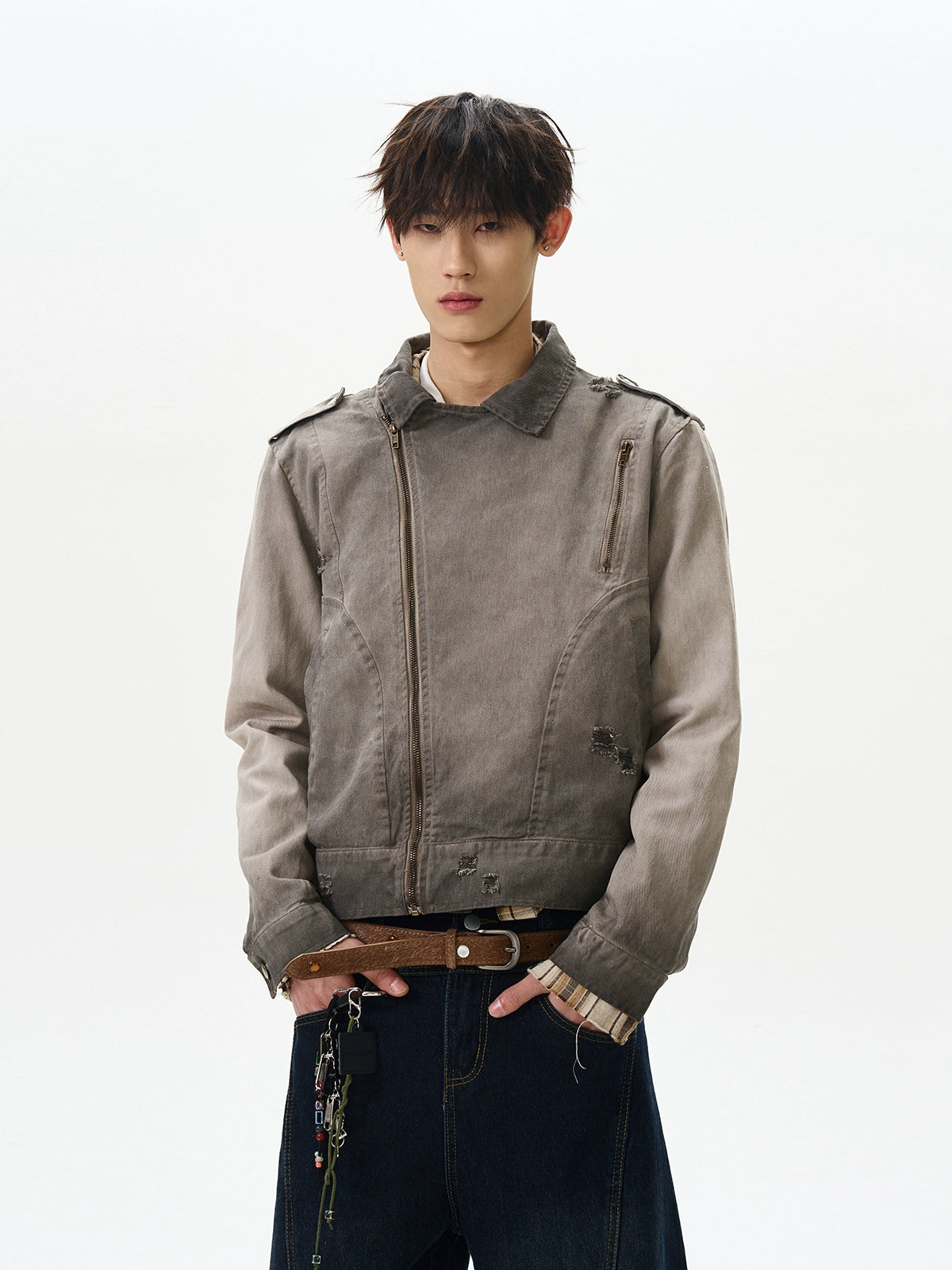 ASHFALL JACKET