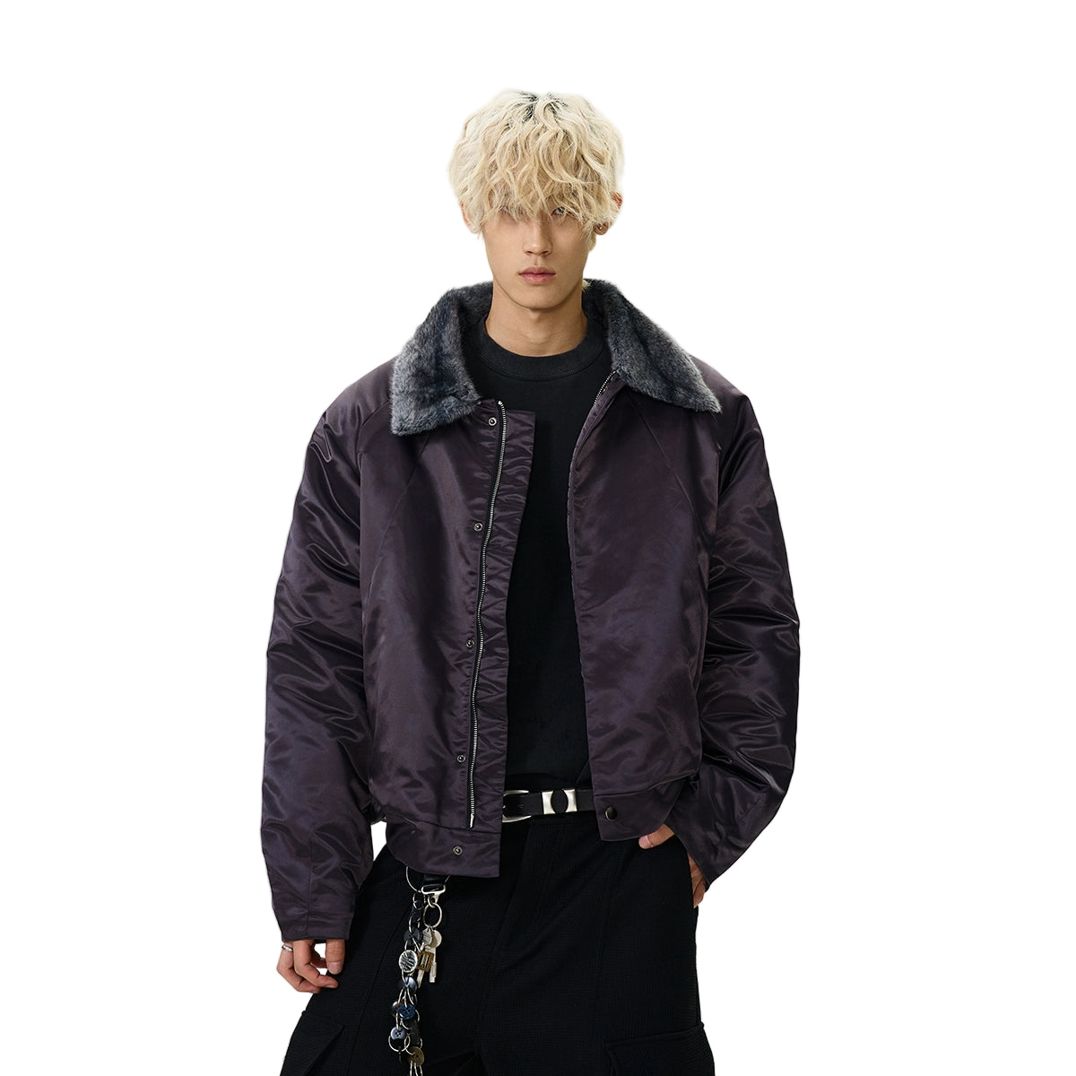 VIOLA JACKET