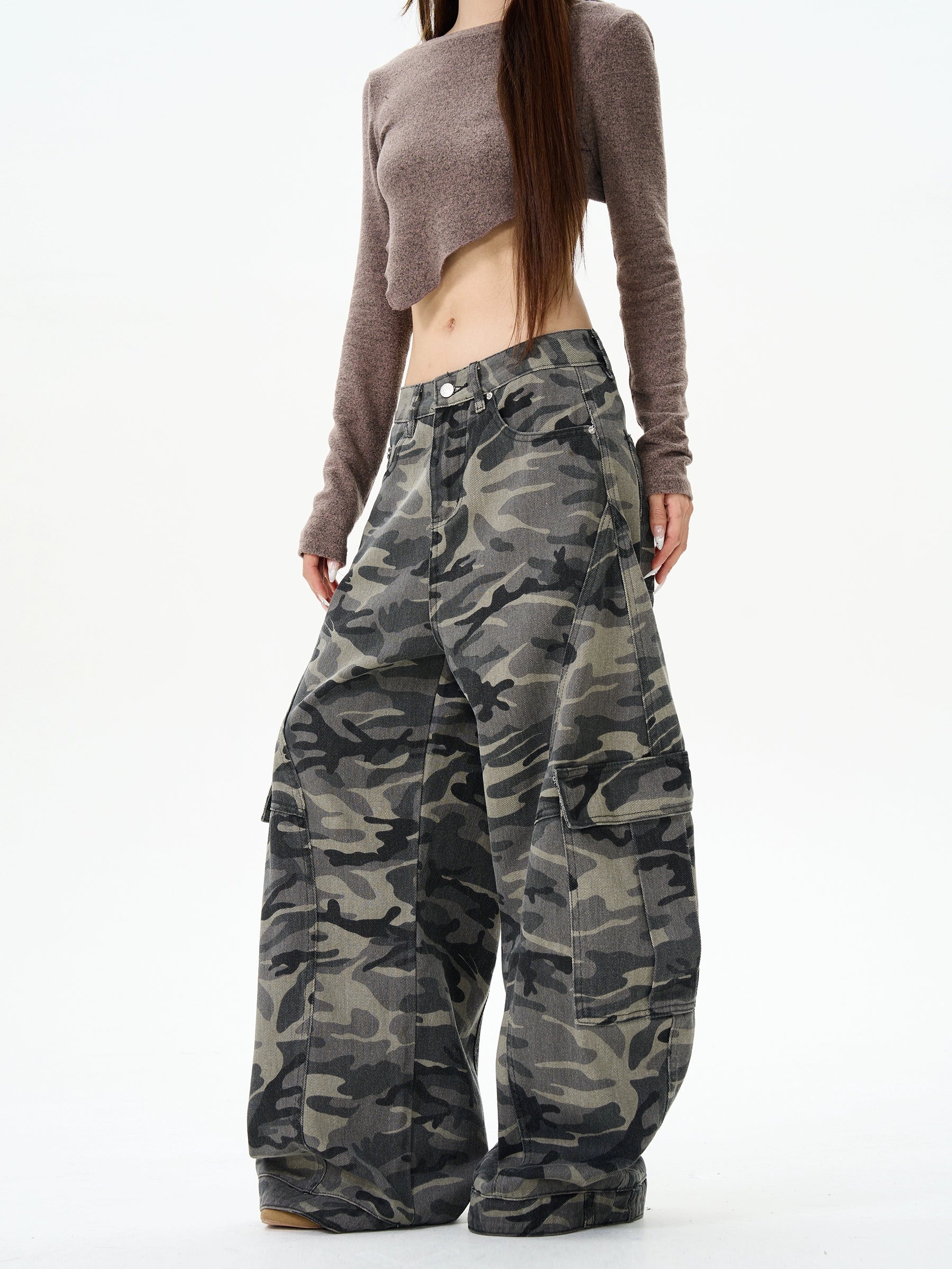WARZONE CARGO PANTS