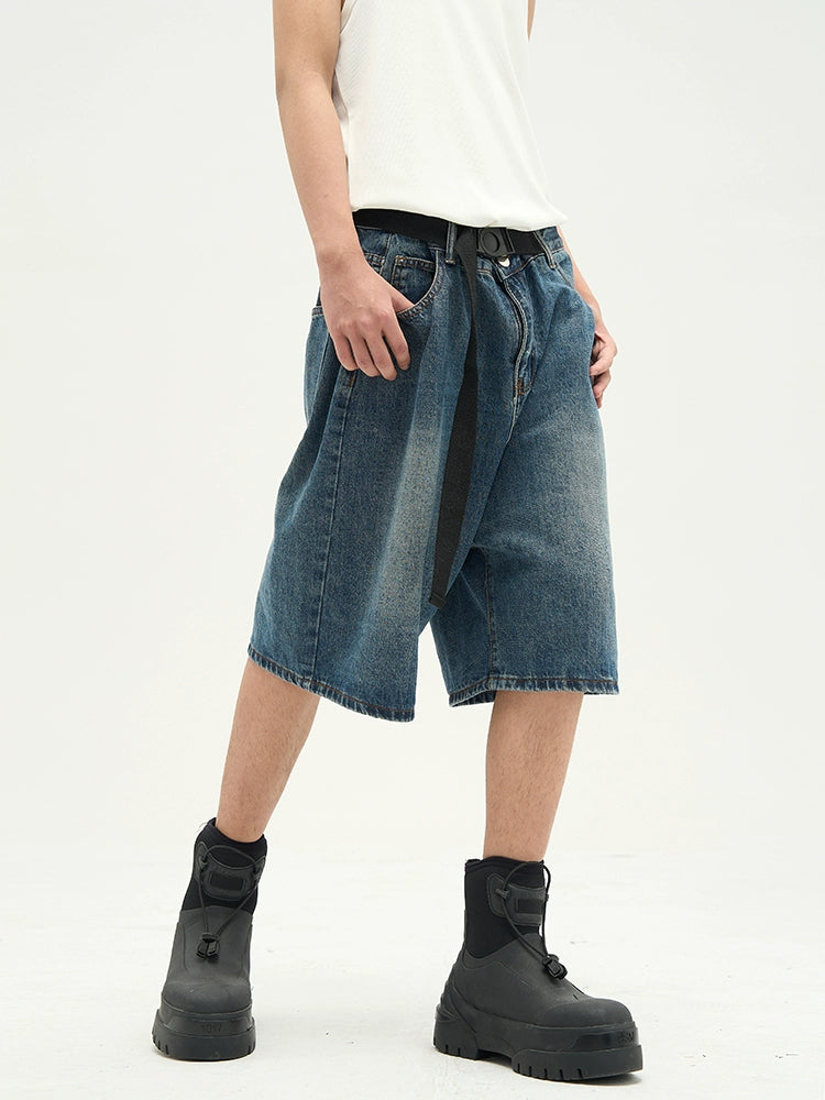 SUBWAY STATIC SHORTS