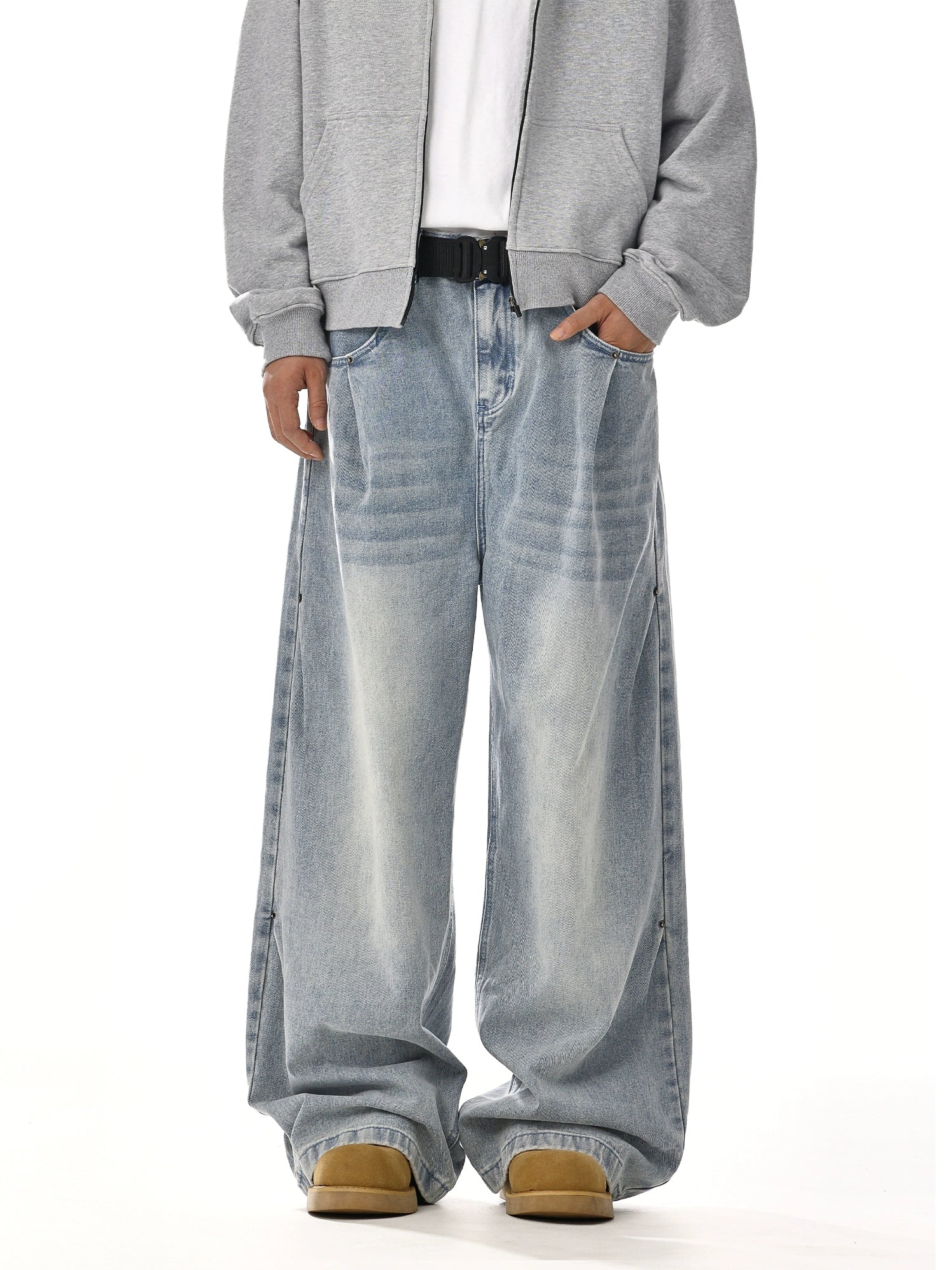 FROSTLINE DENIM