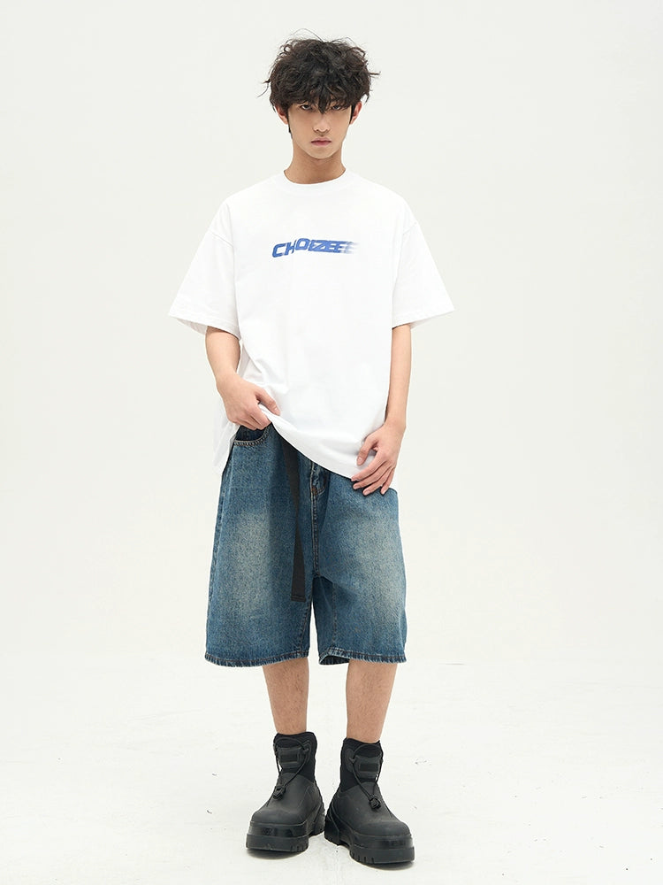 SUBWAY STATIC SHORTS