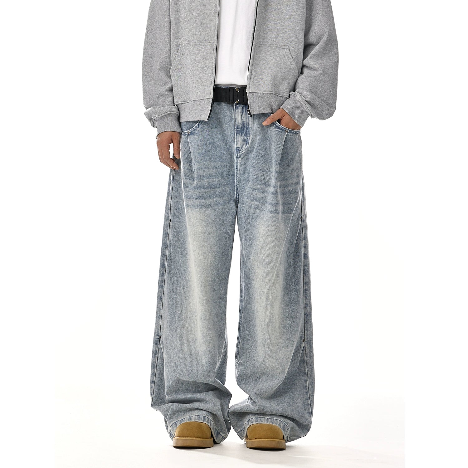 FROSTLINE DENIM