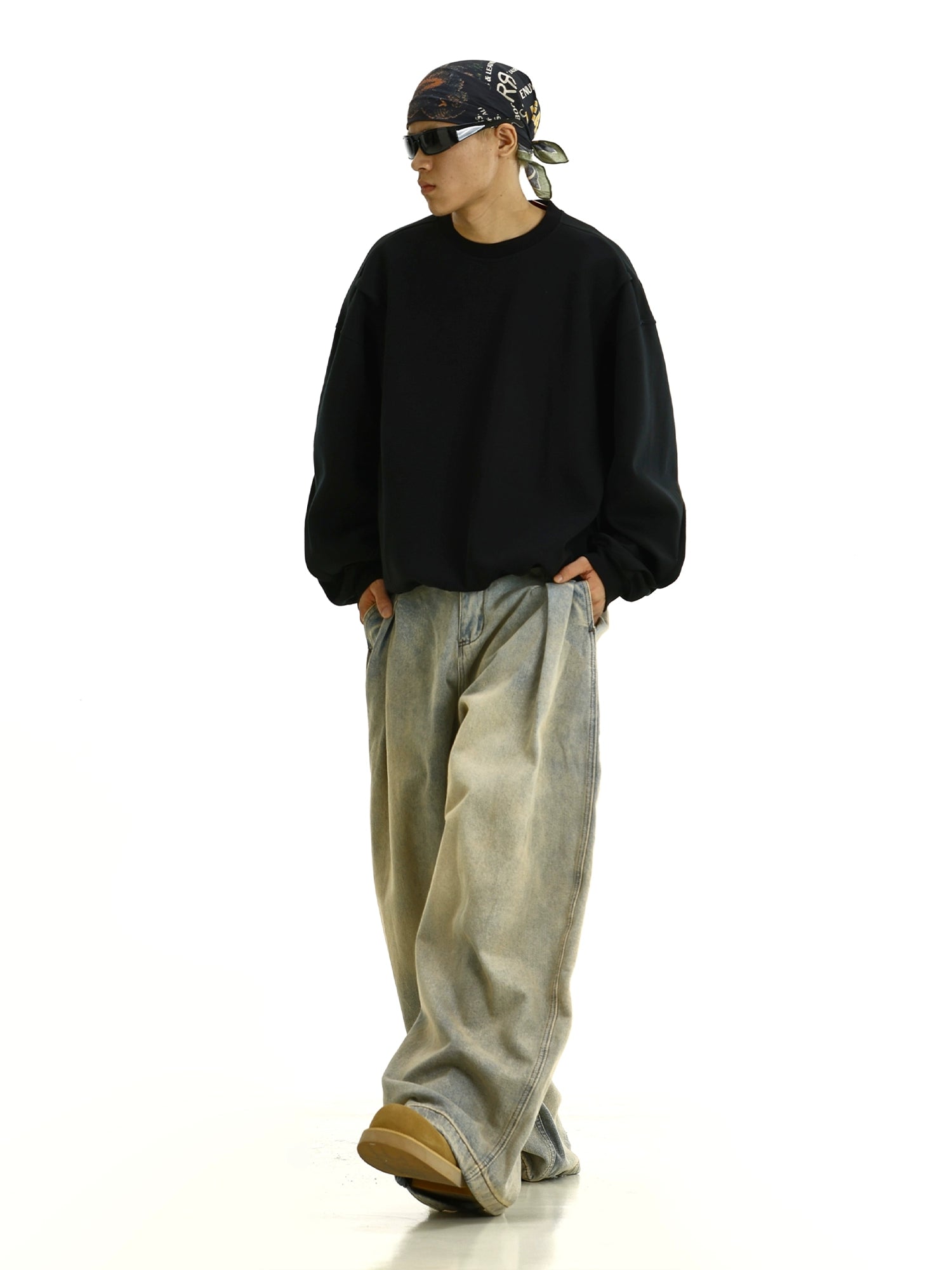 DUSK FADE JEANS