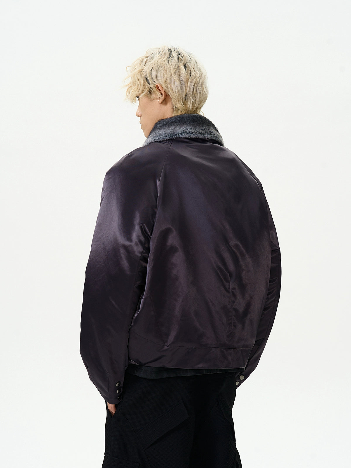 VIOLA JACKET