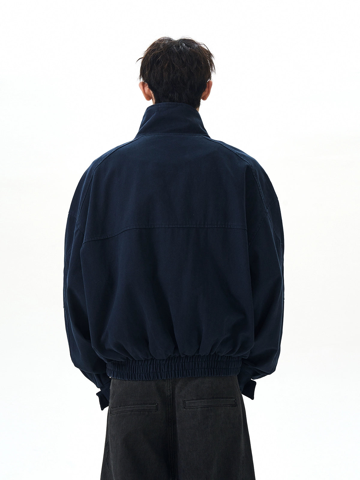 DUSK HARRINGTON JACKET