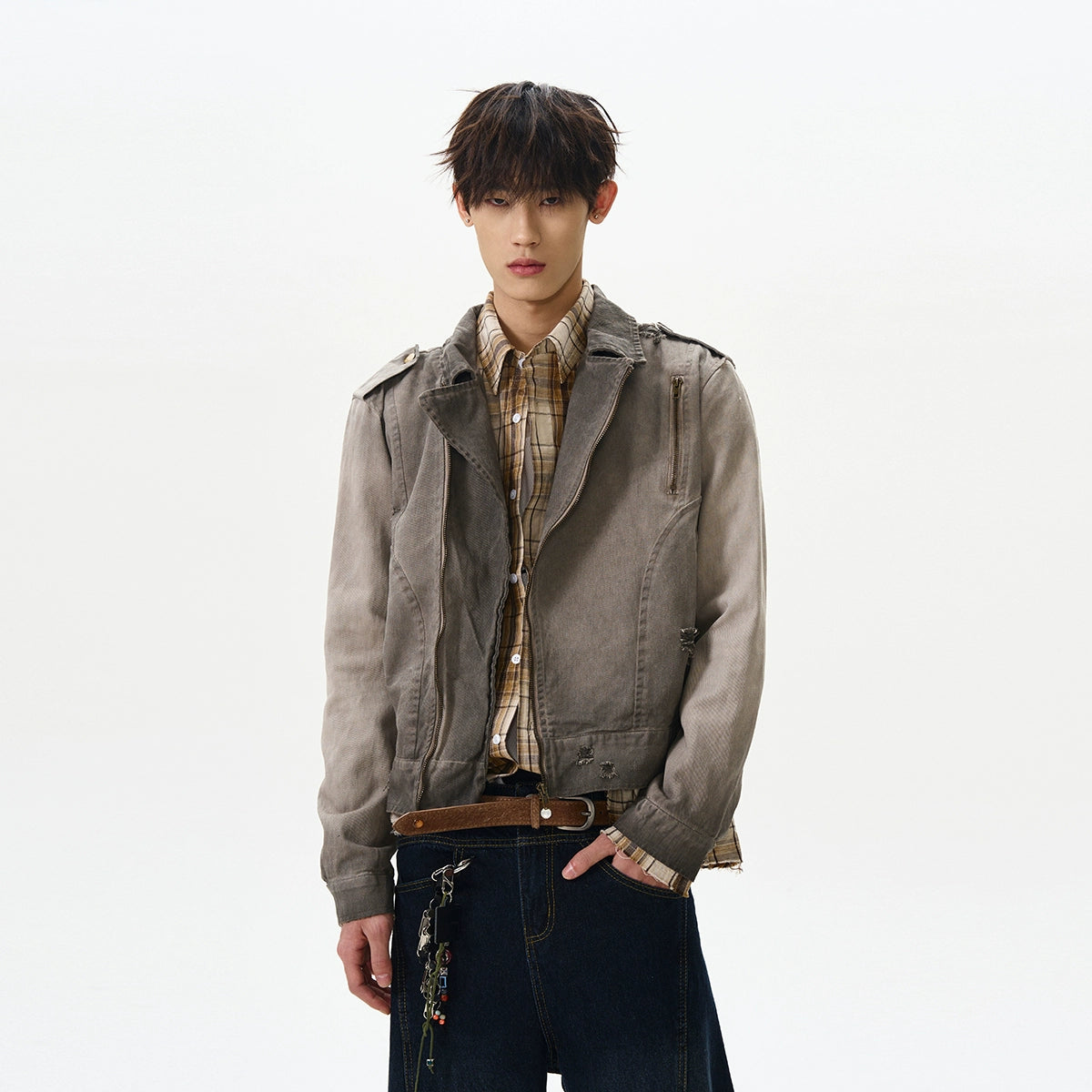 ASHFALL JACKET