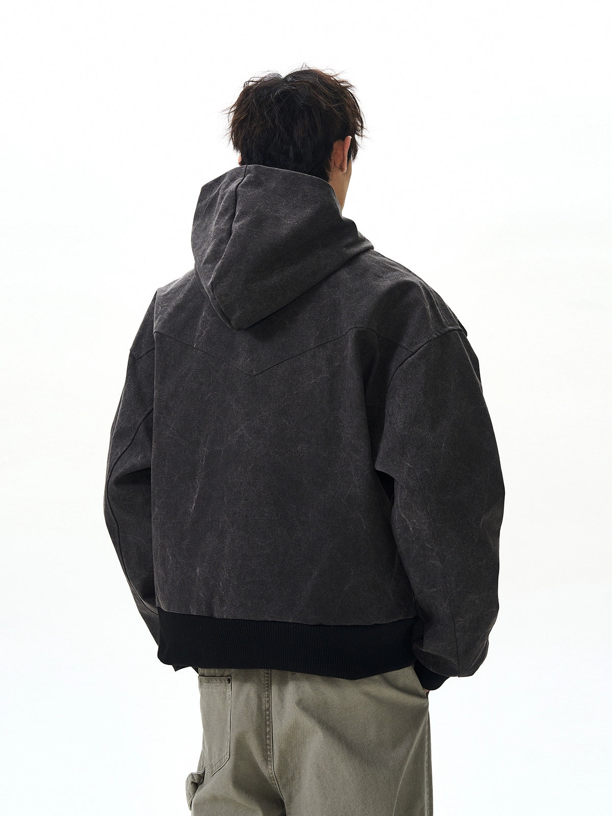 RIDGECUT CARGO JACKET