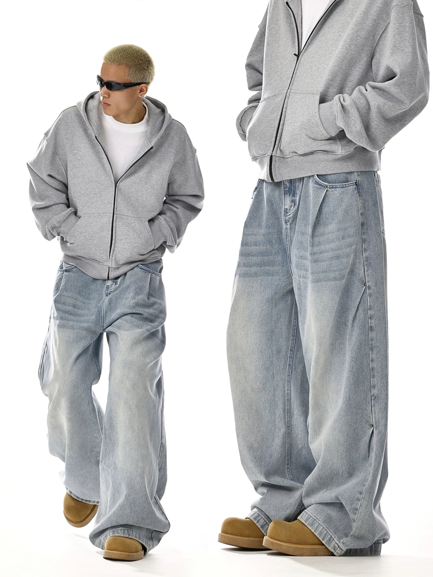 FROSTLINE DENIM