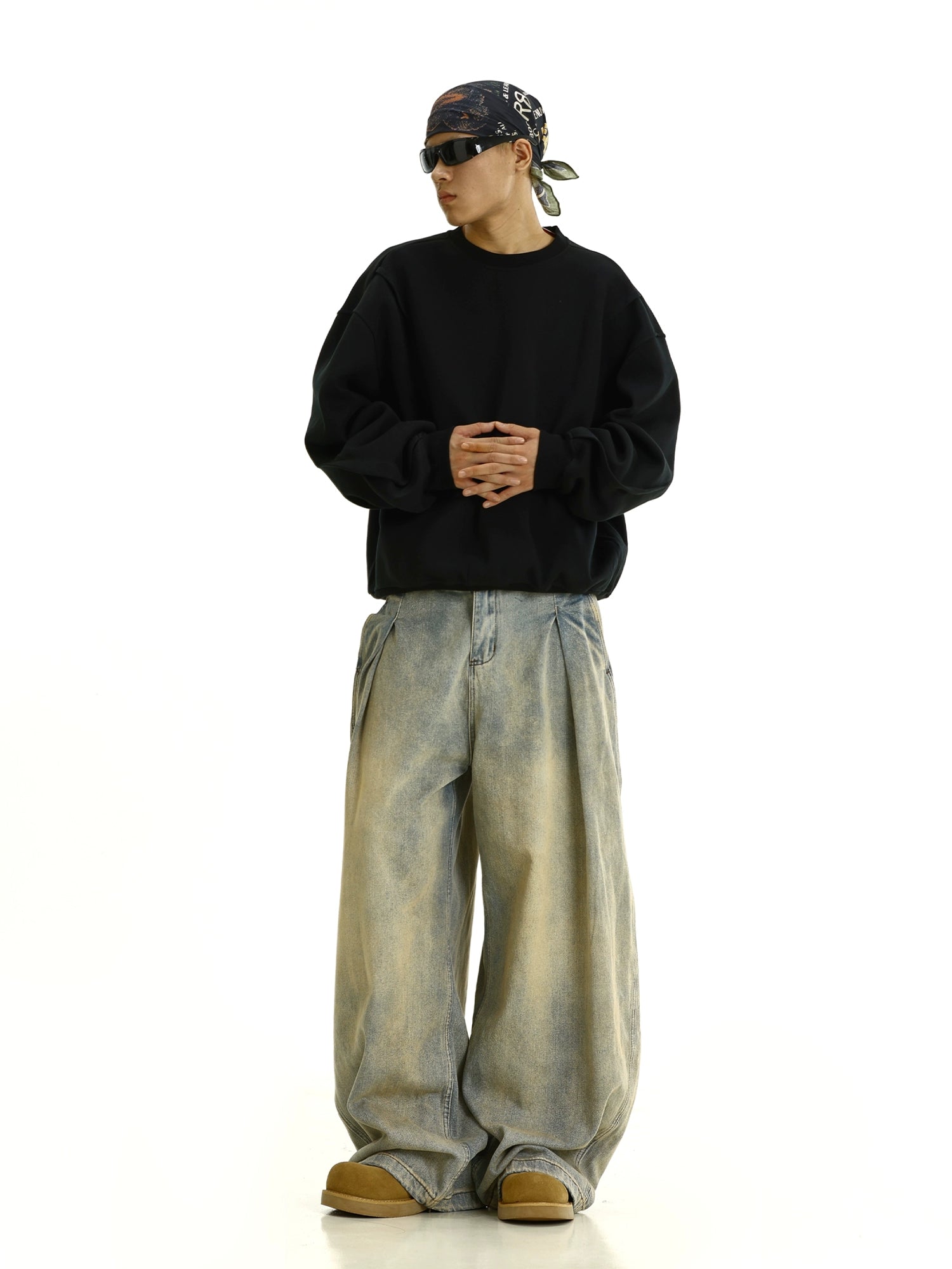 DUSK FADE JEANS