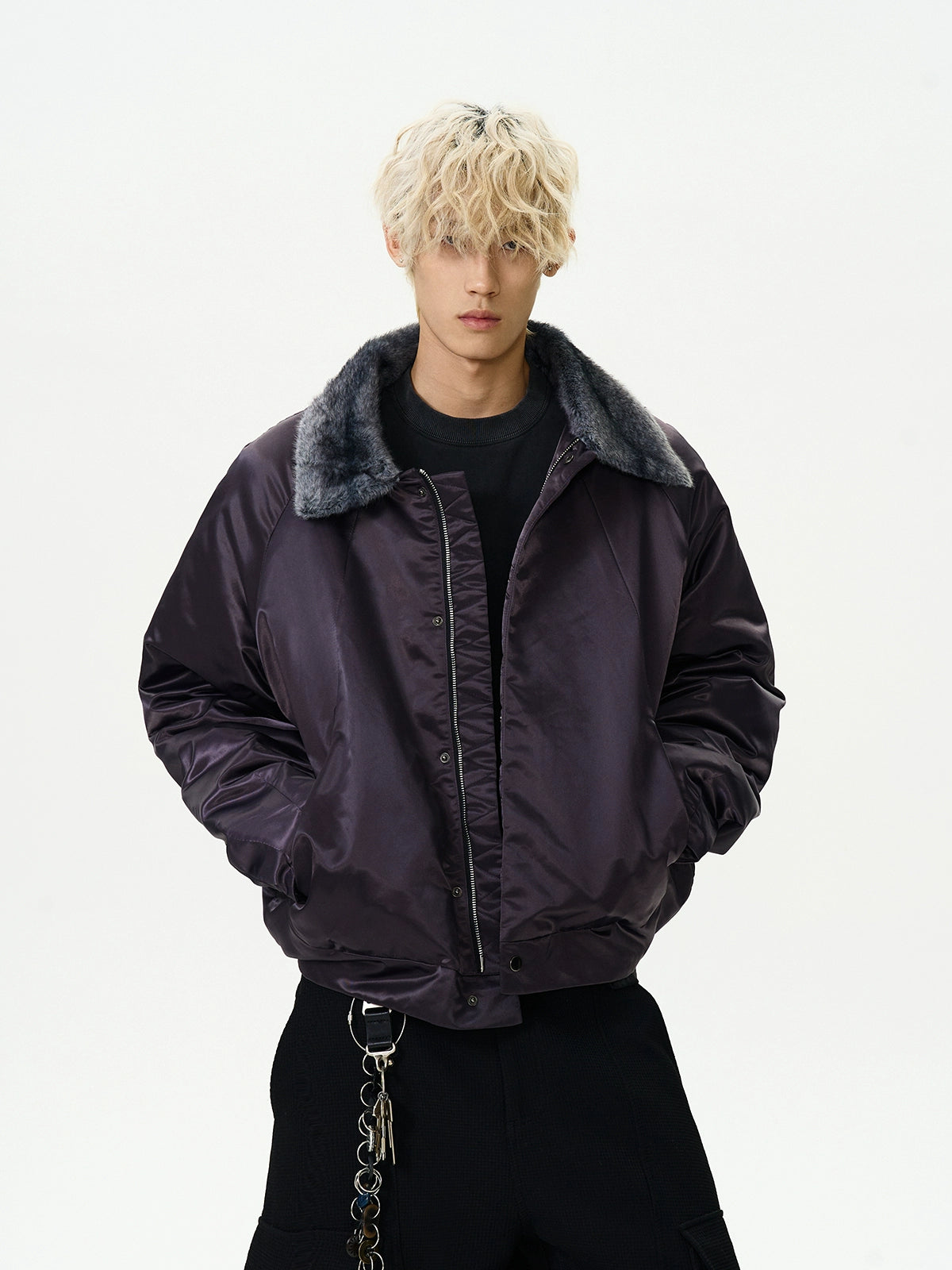 VIOLA JACKET