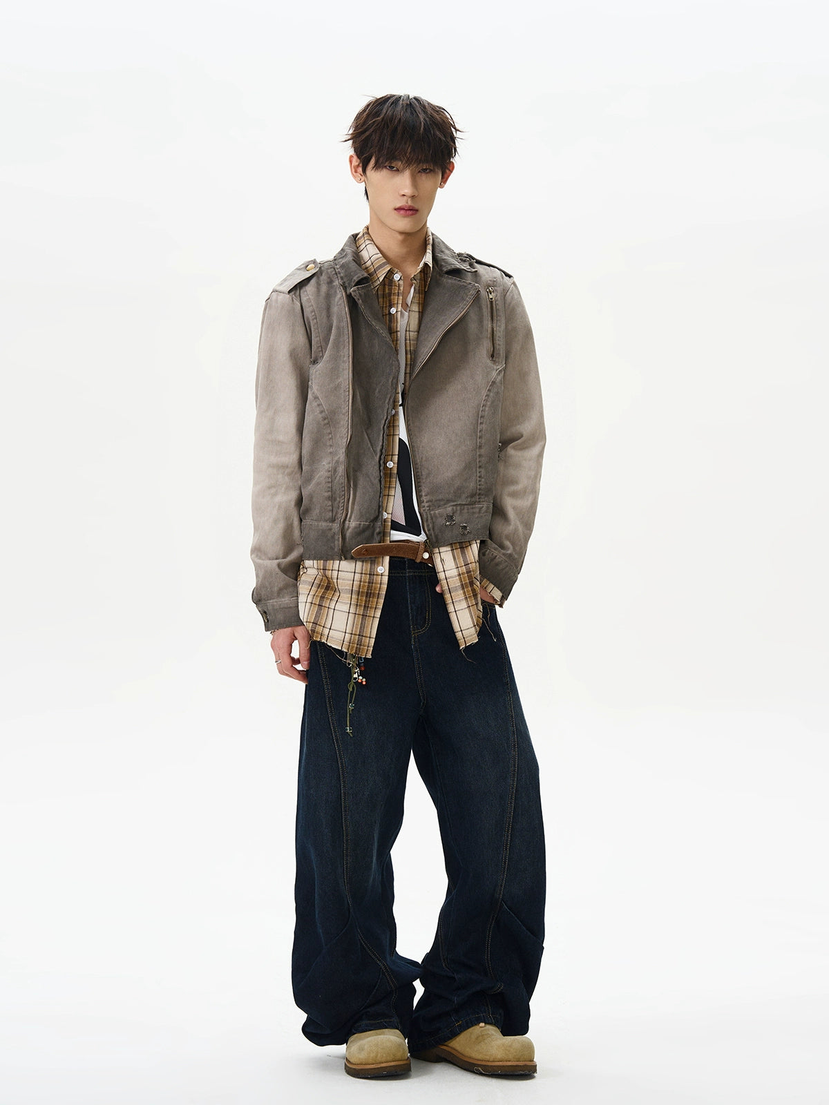 ASHFALL JACKET