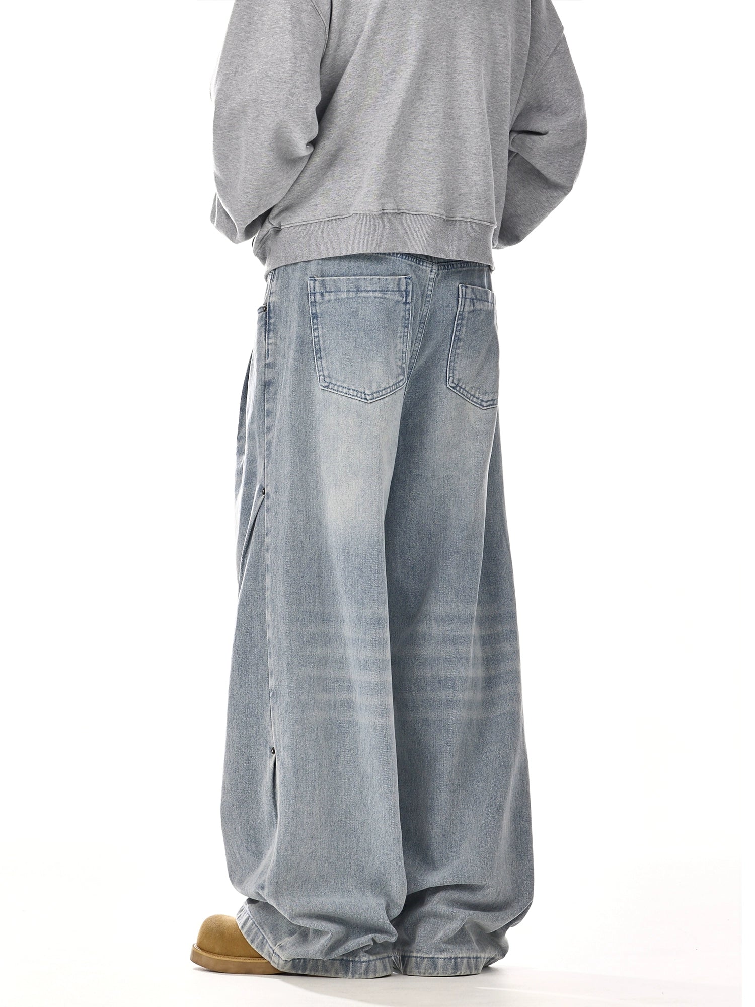 FROSTLINE DENIM