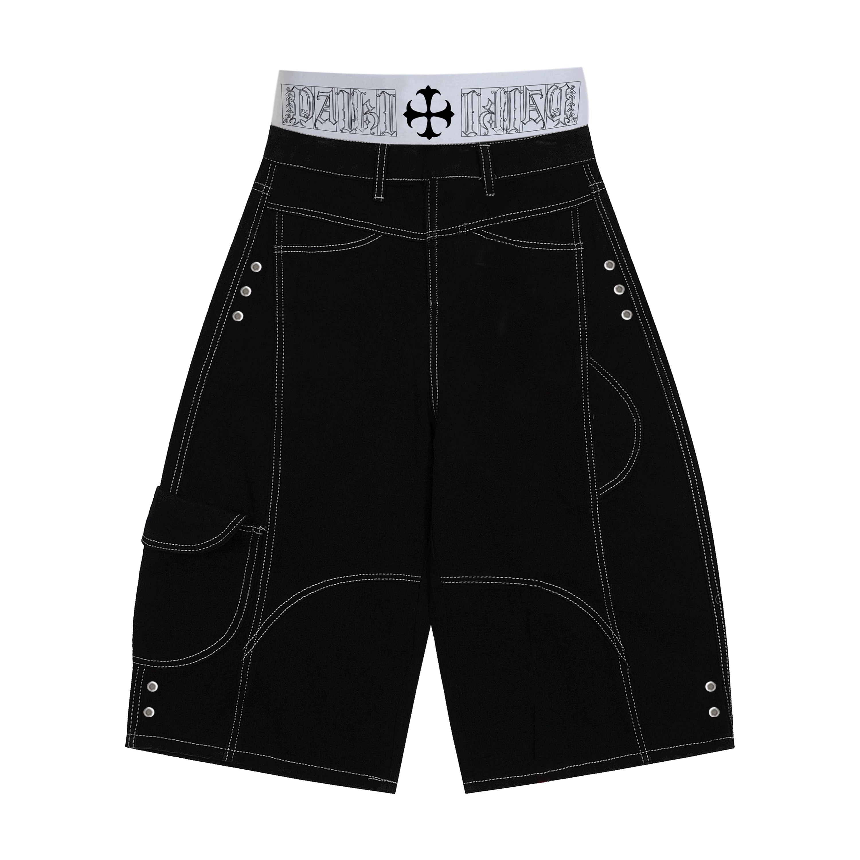 RINGCRAFT SHORTS