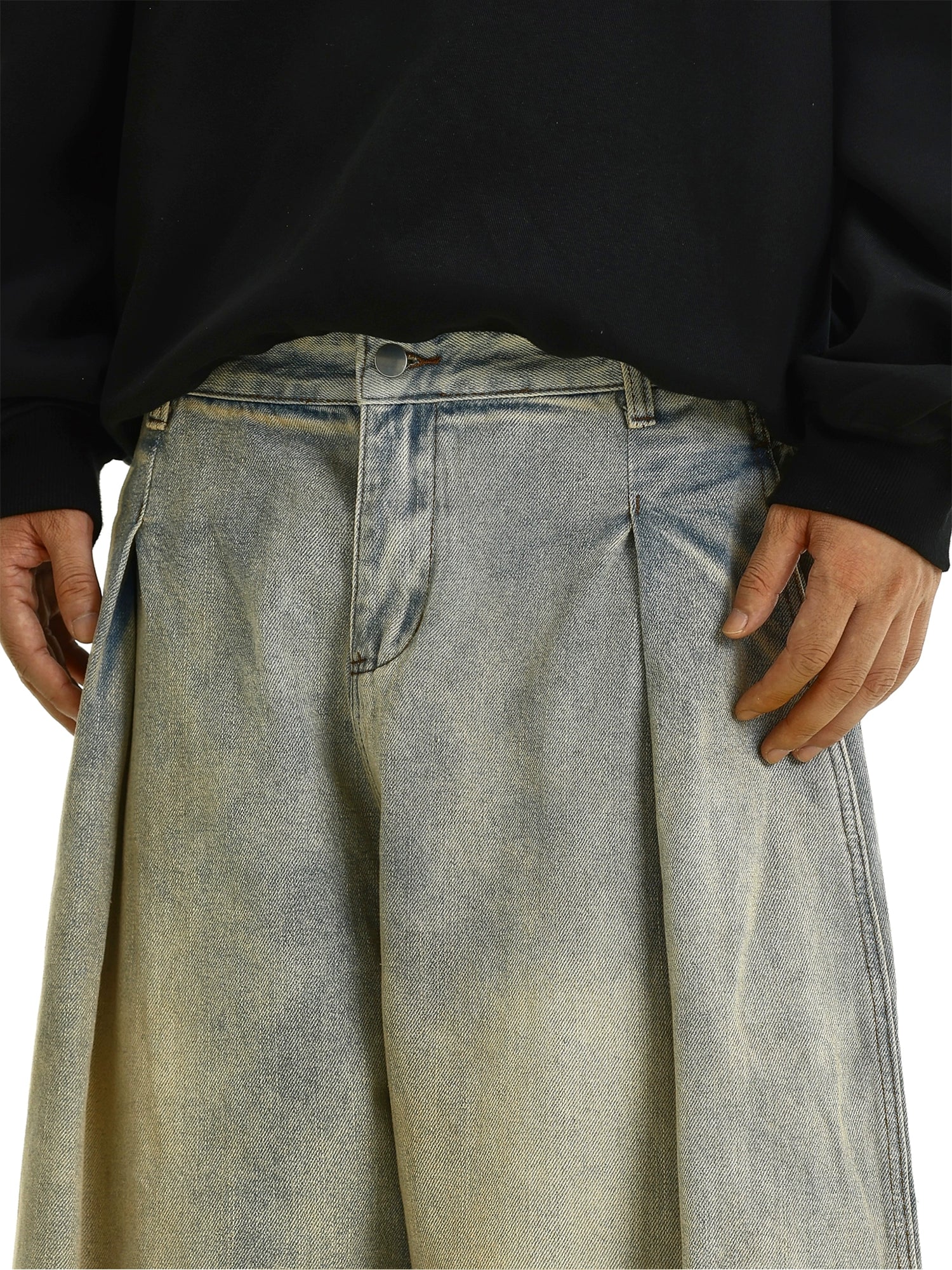 DUSK FADE JEANS