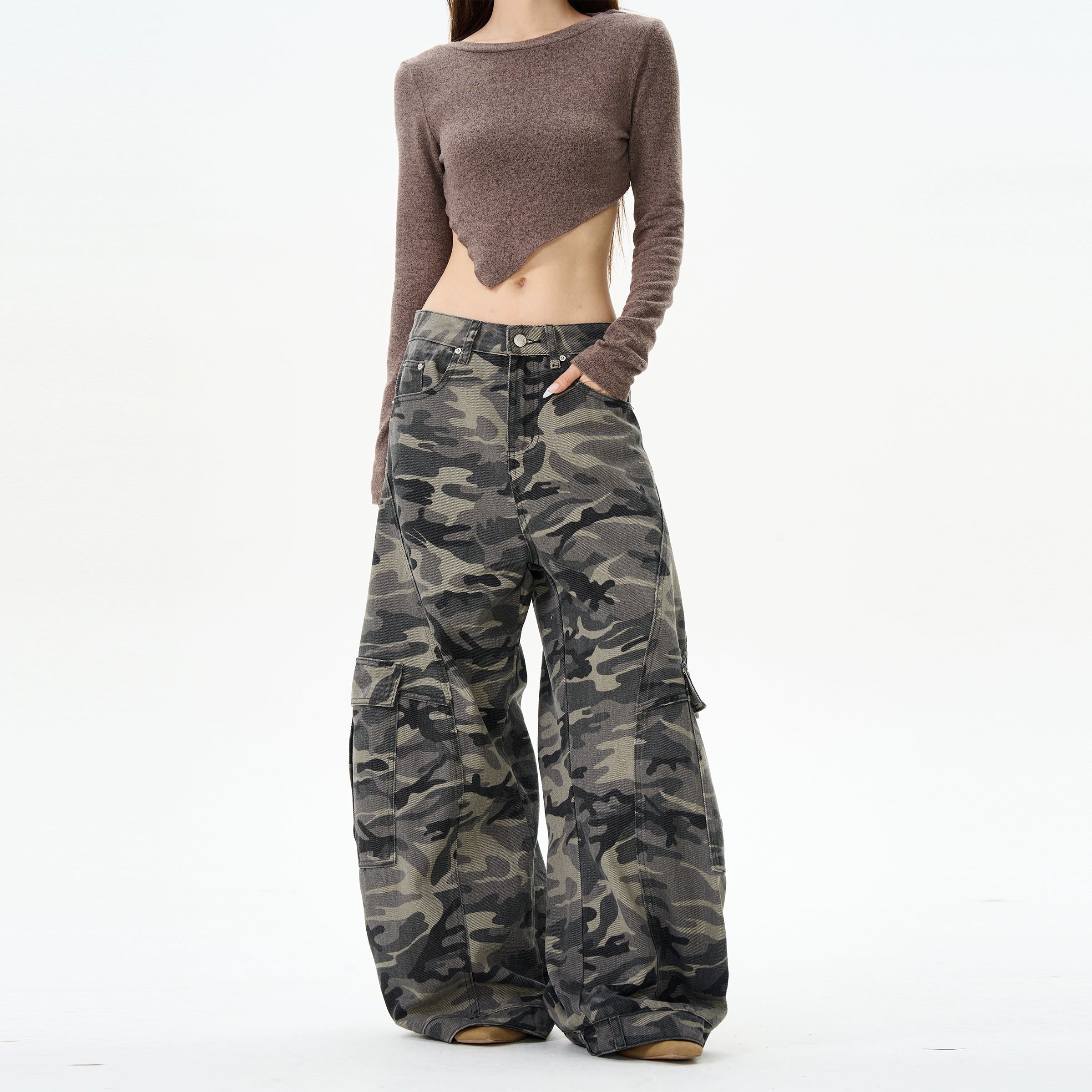 WARZONE CARGO PANTS