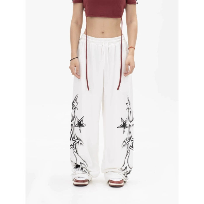 SHADOWFLARE SWEATPANTS