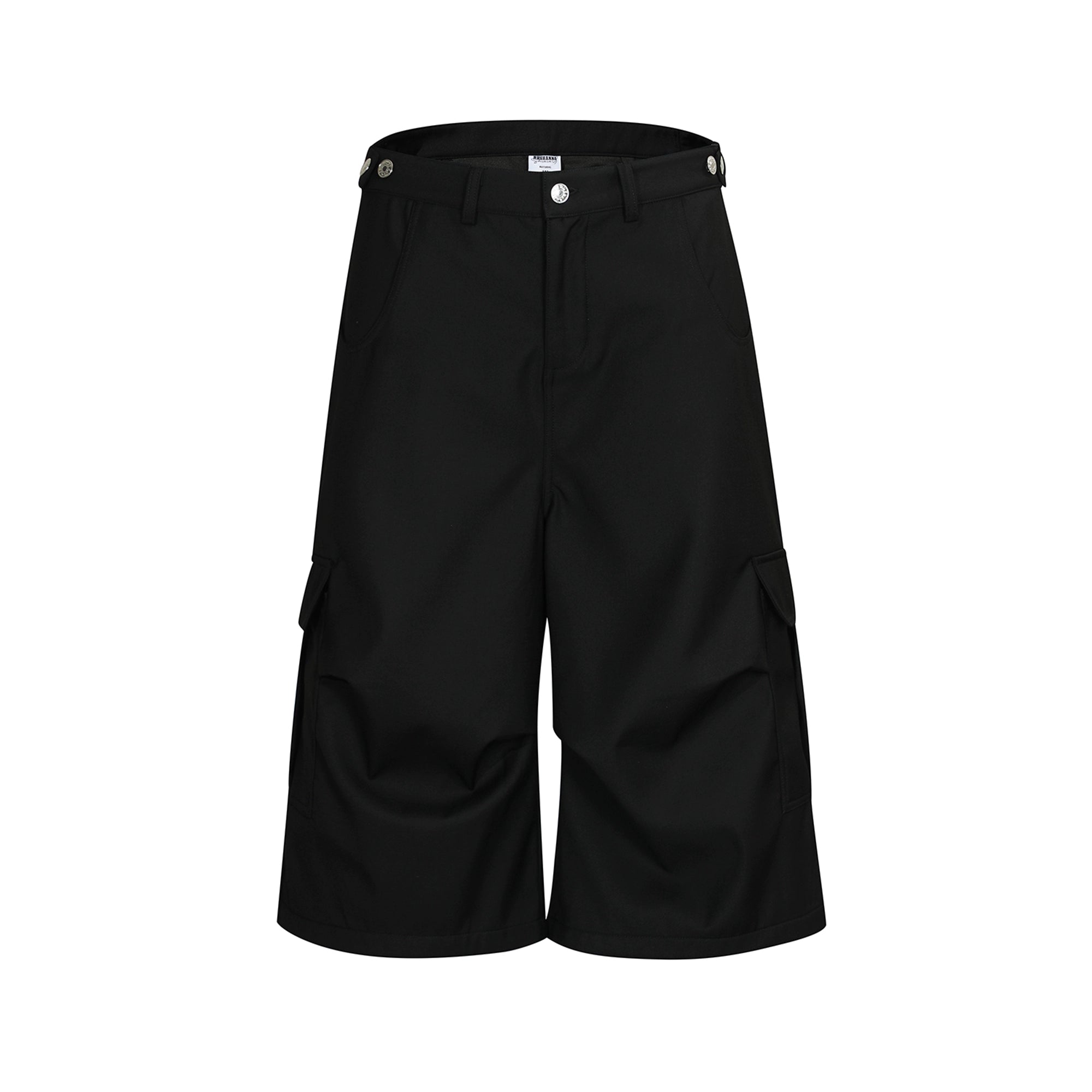 BLACKLISTS MONOLITH CARGO SHORTS