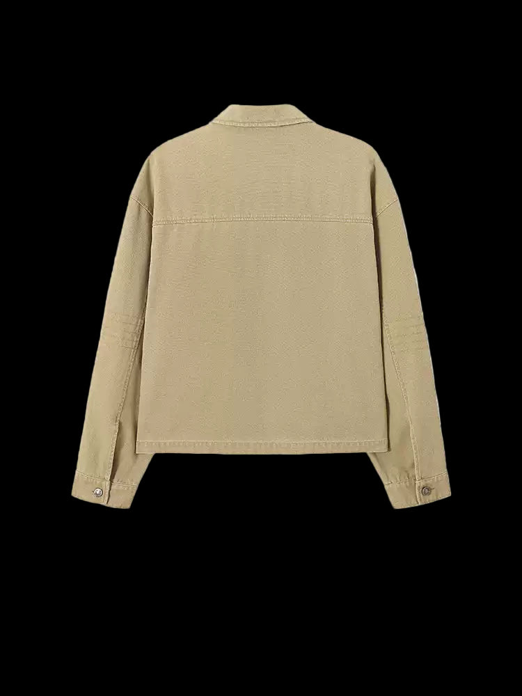 GRAFFITI JACKET
