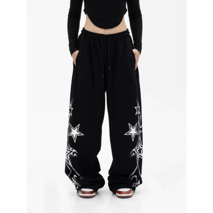 SHADOWFLARE SWEATPANTS