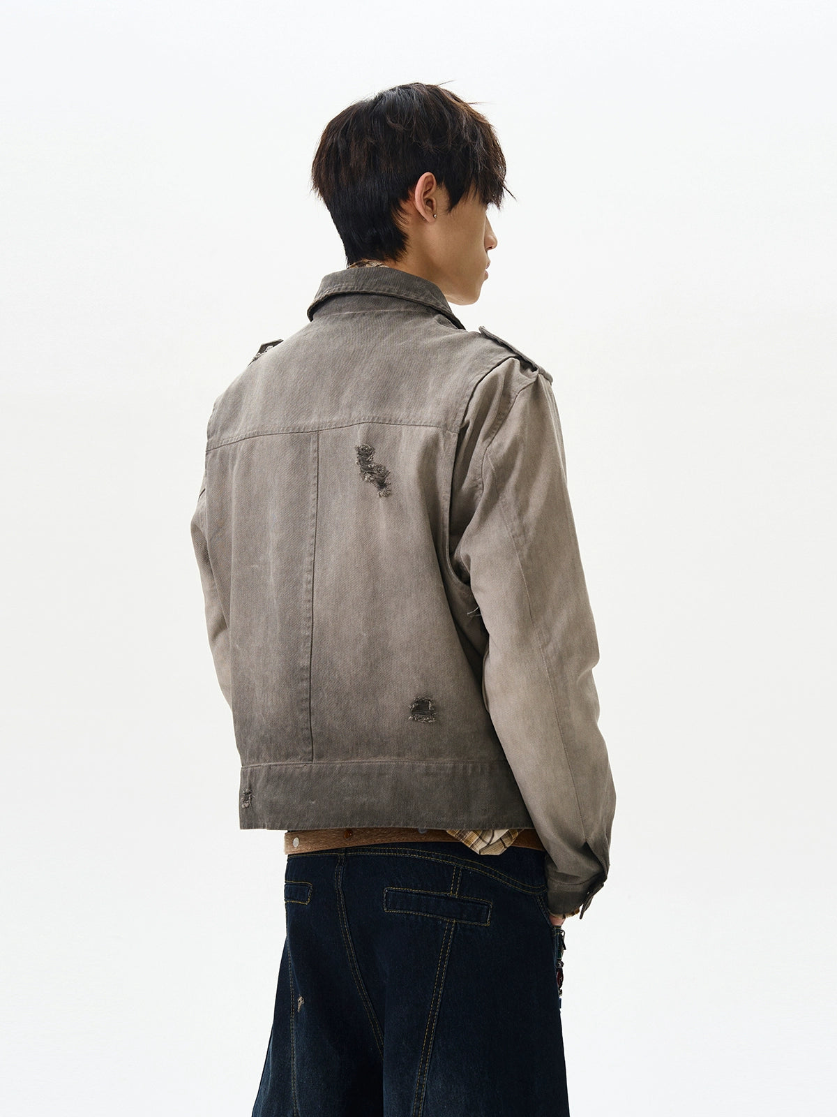 ASHFALL JACKET