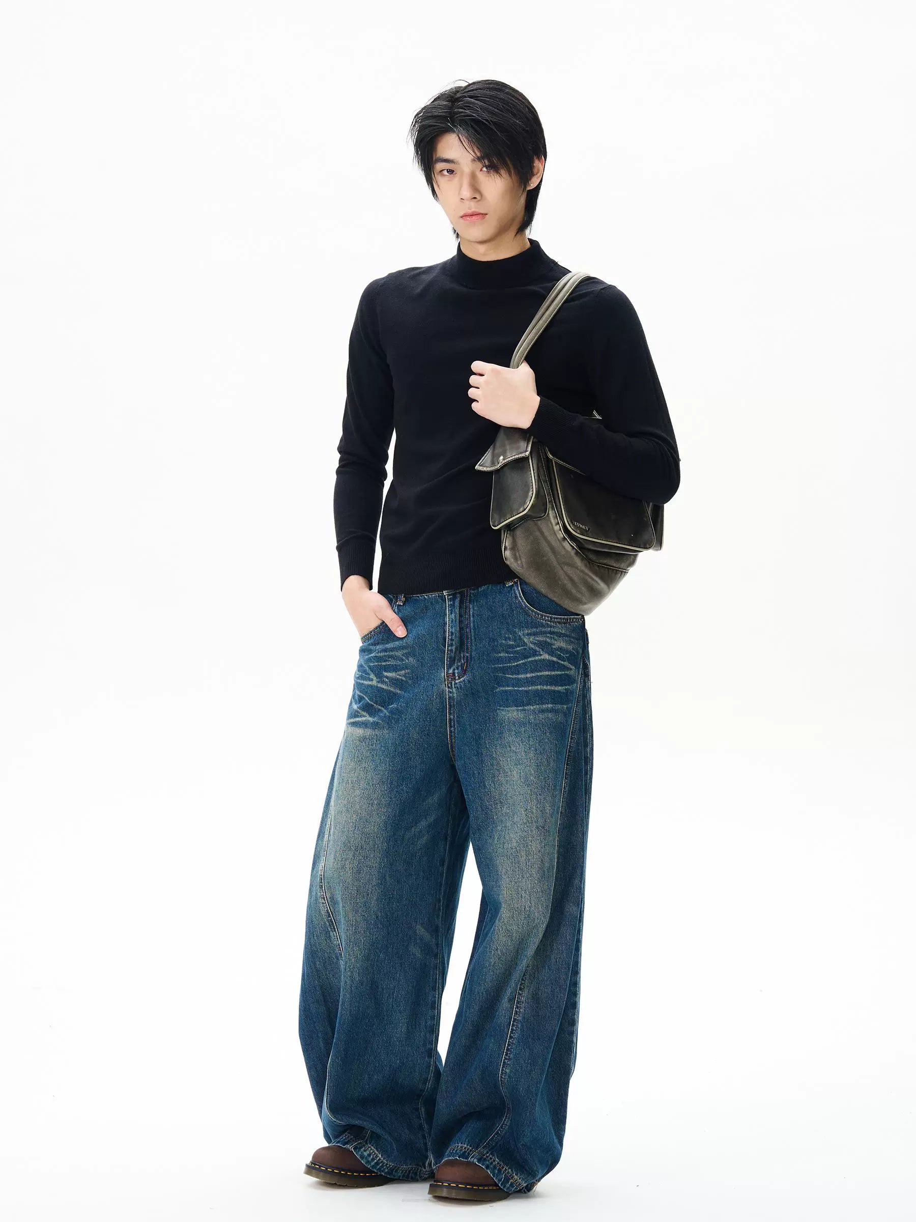 SHADOW DRIFTER JEANS