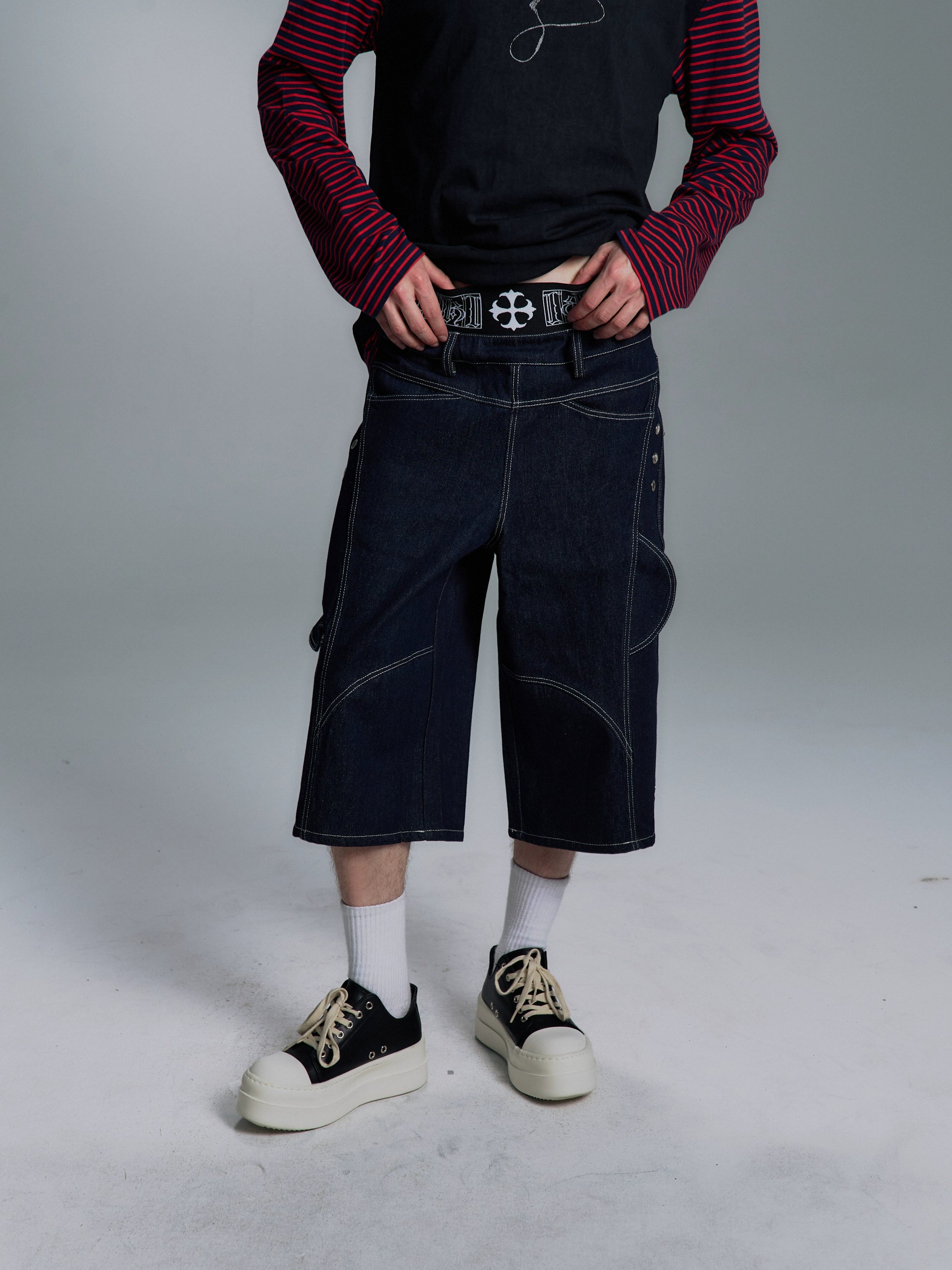 RINGCRAFT SHORTS